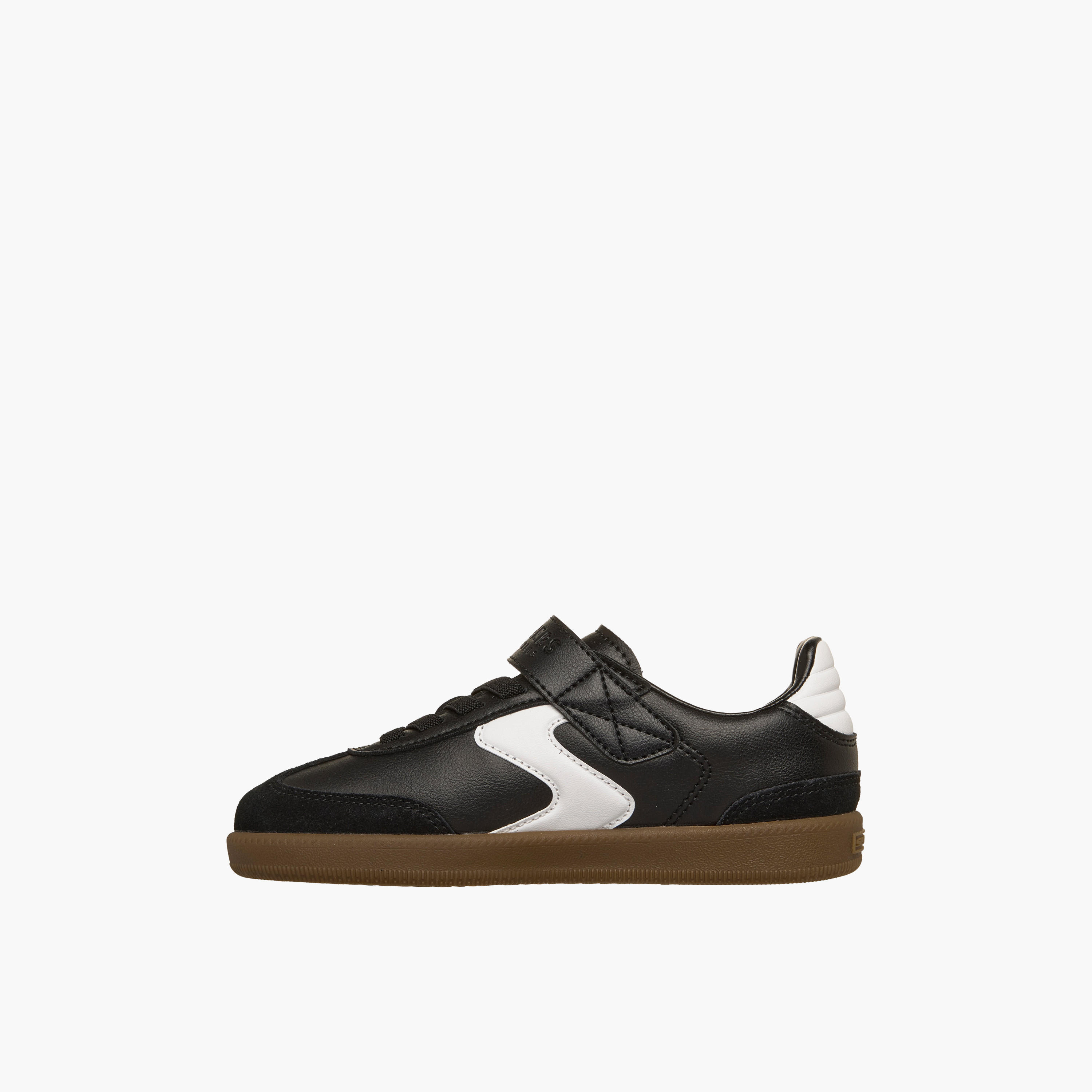 حذاء سنيكرز بشريط إغلاق لاصق هوتشوت للأولاد من سكيتشرز-boys-shoes-sneakers-image-5