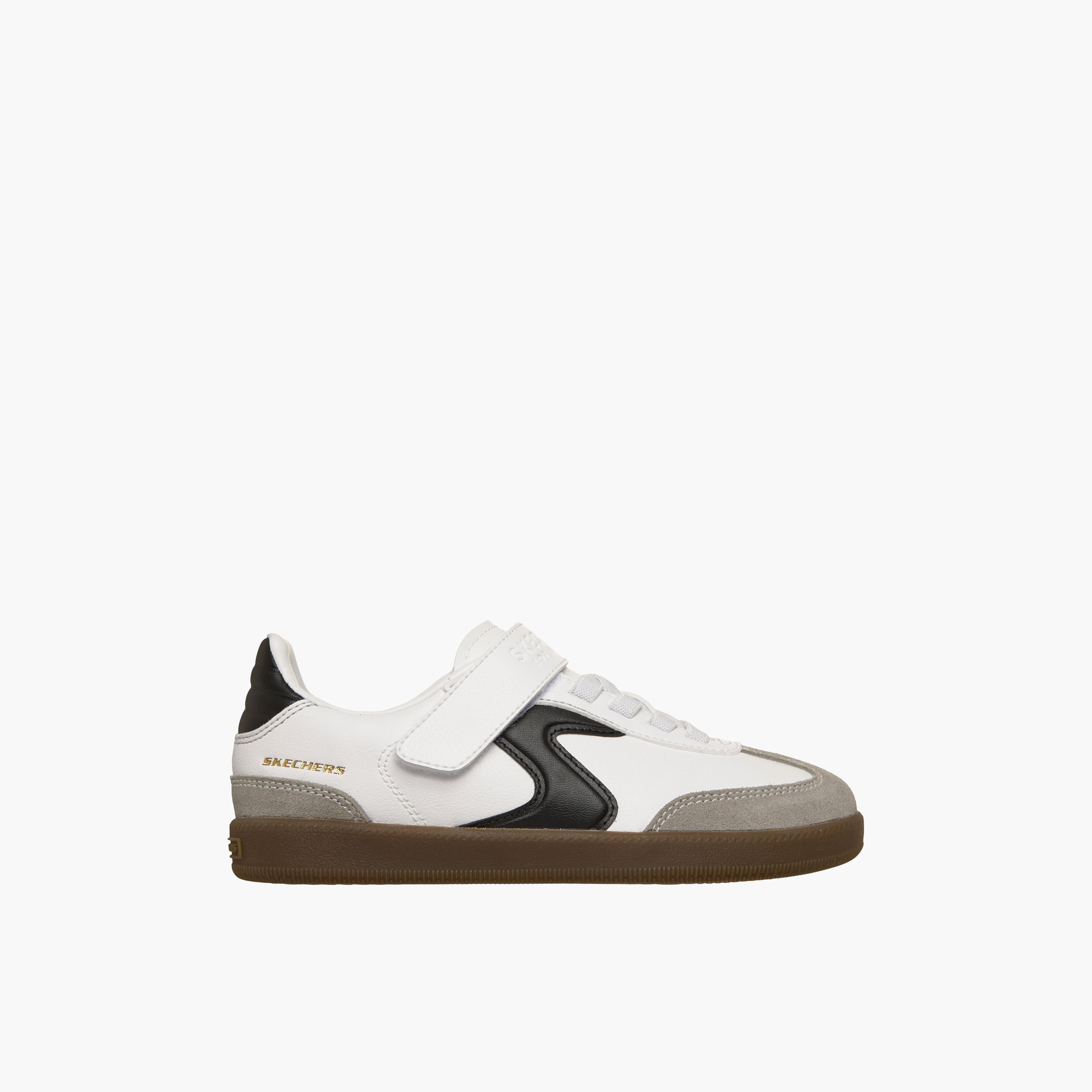 Skechers Boys HOTSHOT Hook & Loop Sneakers-boys-shoes-sneakers-image-3