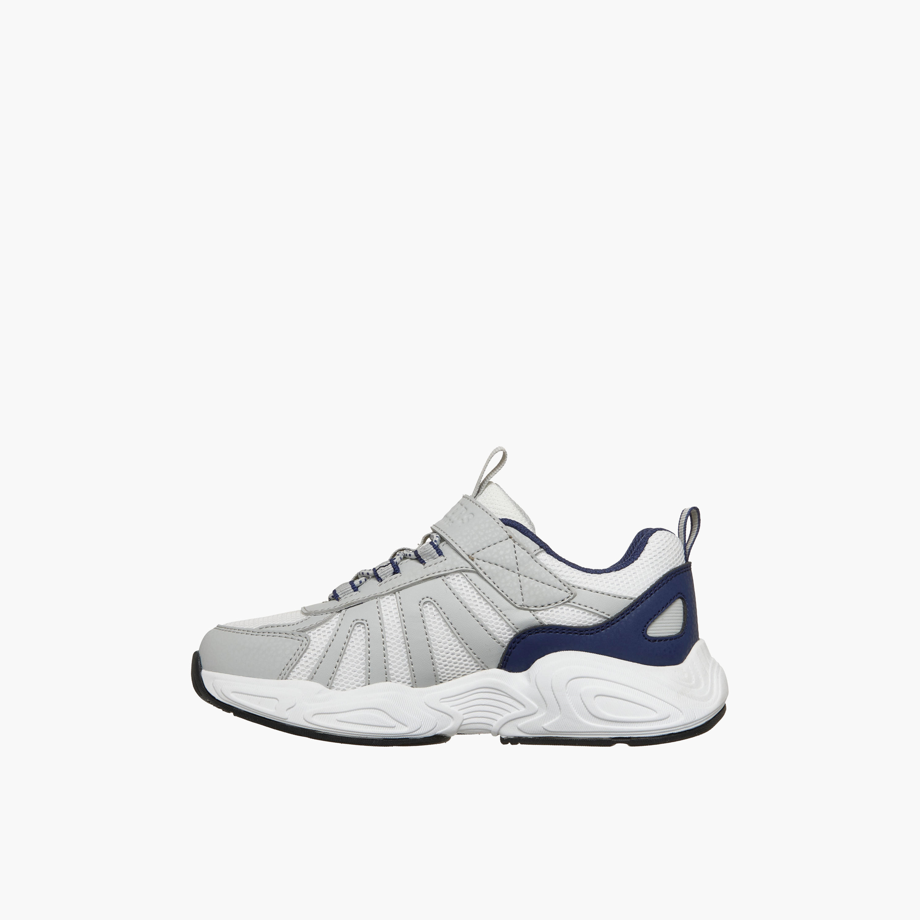Skechers Boys MEGA-QUAKE Hook & Loop Sneakers-boys-shoes-sneakers-image-5