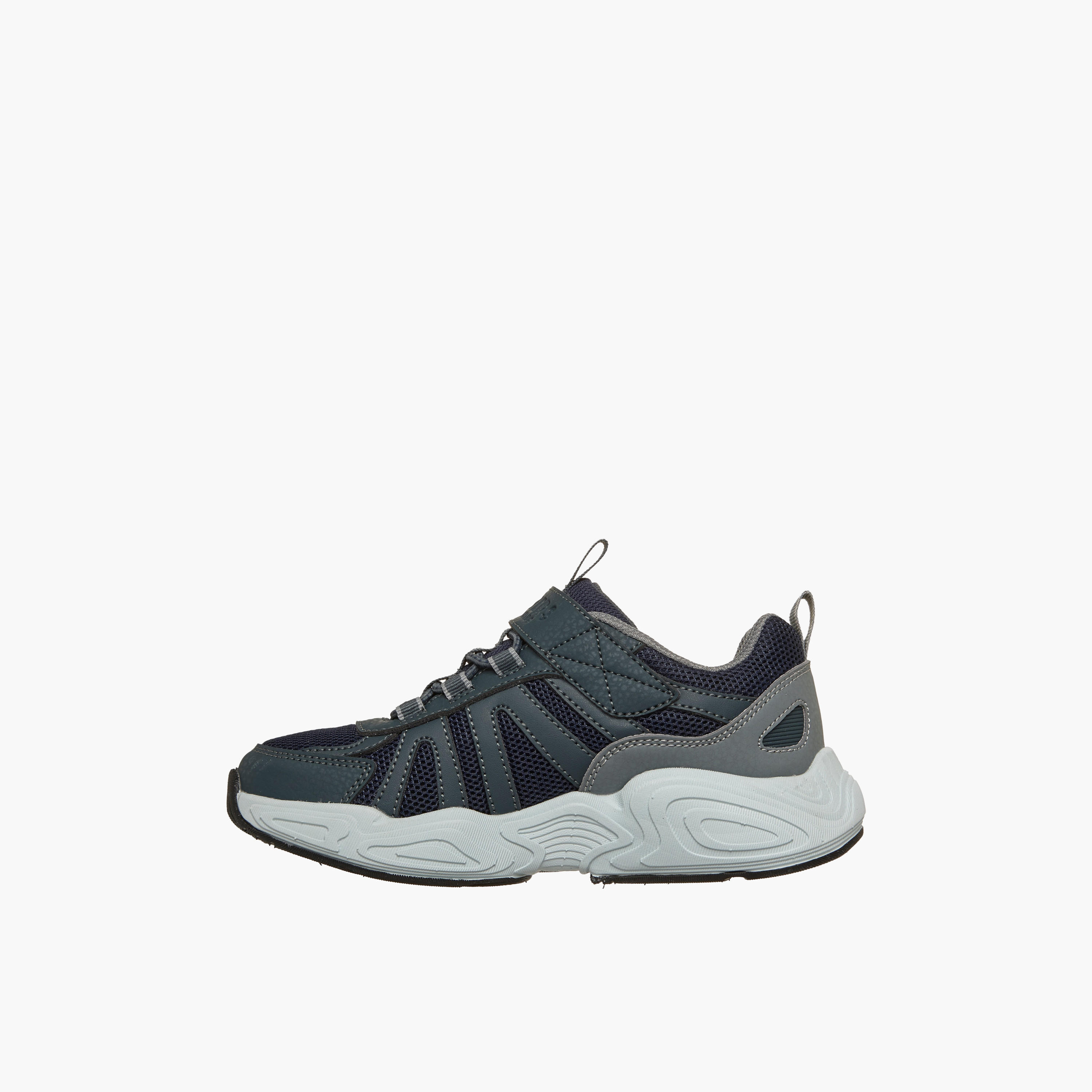 Skechers Boys MEGA-QUAKE Hook & Loop Sneakers-boys-shoes-sneakers-image-5