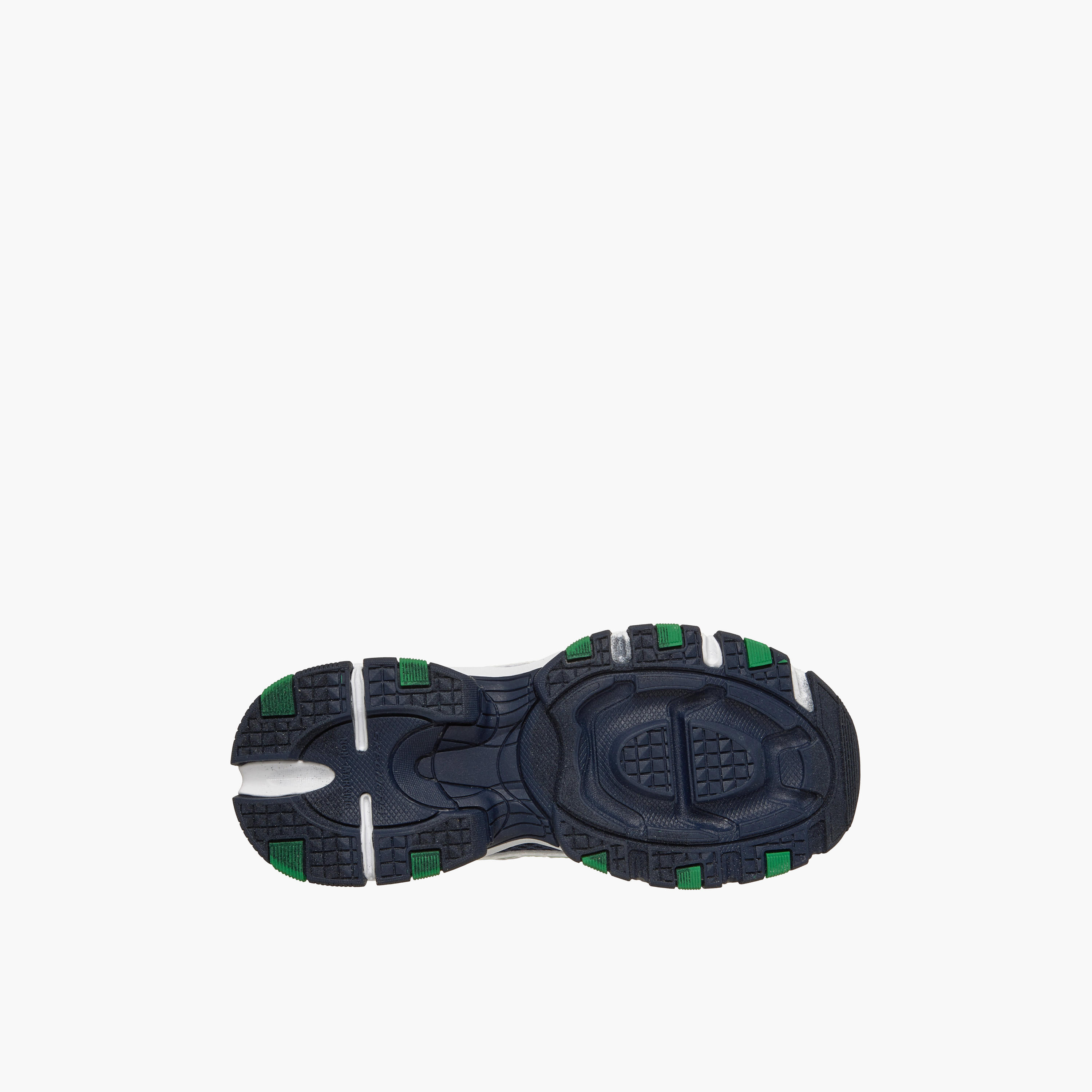 Skechers Boys VIGOR 3.0 Hook & Loop Running Shoes - 419101L-WNV-CP-boys-shoes-sneakers-image-6