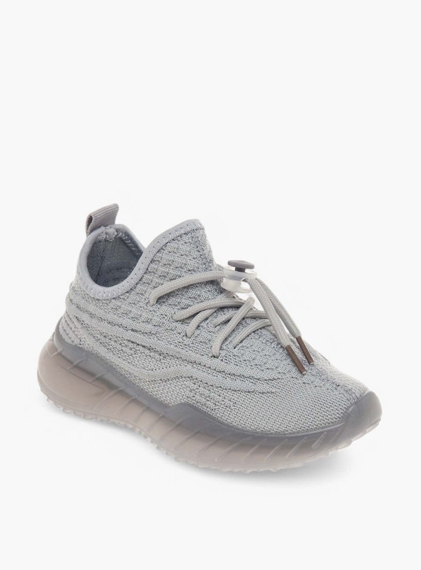 حذاء رياضي برباط إغلاق للأطفال من أوكلان من شو إكسبرس-boys-shoes-sneakers-image-2