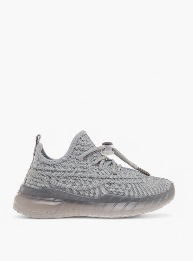 حذاء رياضي برباط إغلاق للأطفال من أوكلان من شو إكسبرس-boys-shoes-sneakers-image-3