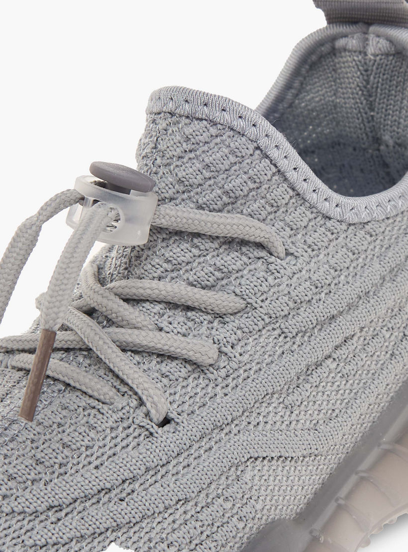 حذاء رياضي برباط إغلاق للأطفال من أوكلان من شو إكسبرس-boys-shoes-sneakers-image-4