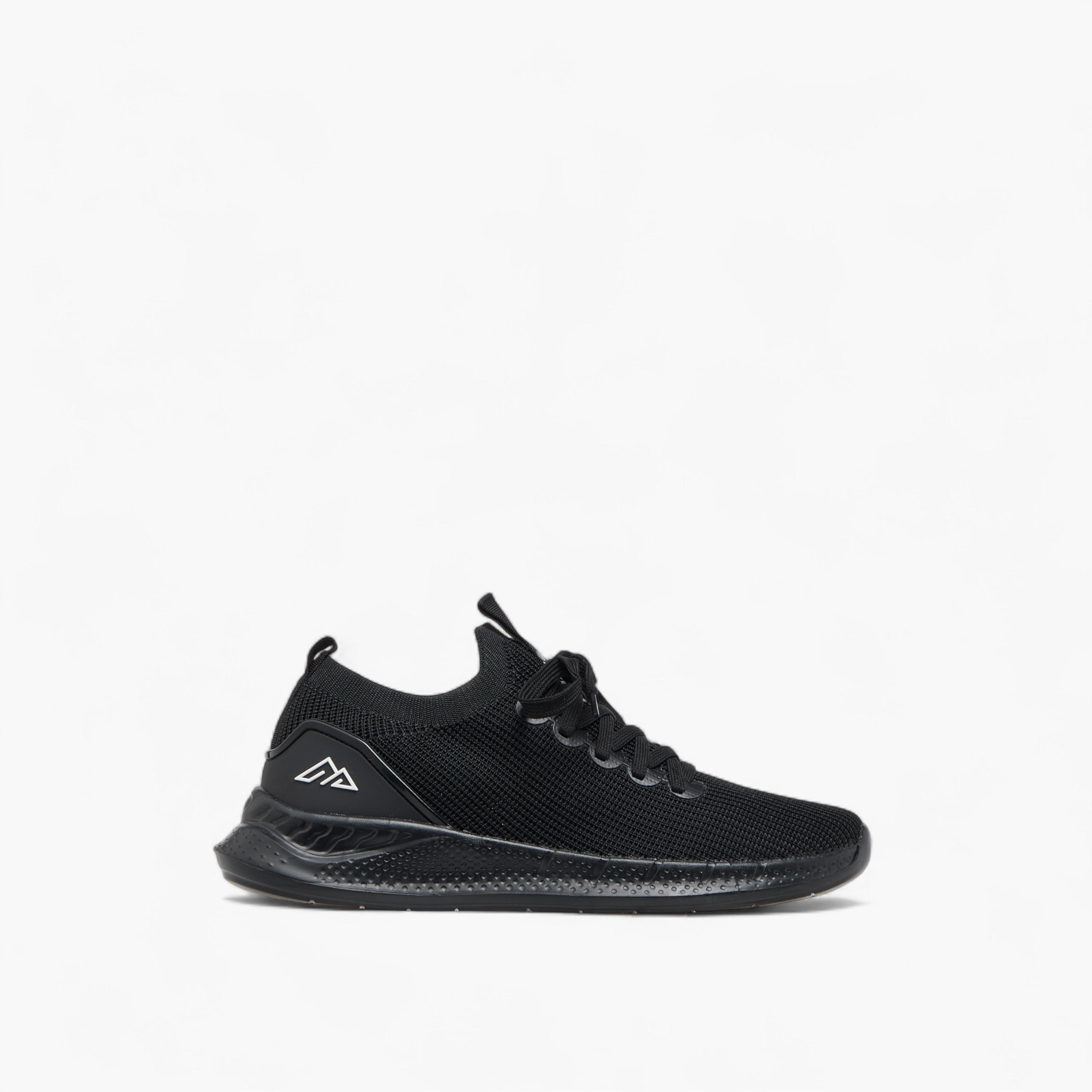 حذاء رياضي بارز الملمس برباط إغلاق من أوكلان من شو إكسبريس-women-shoes-sneakers-image-3
