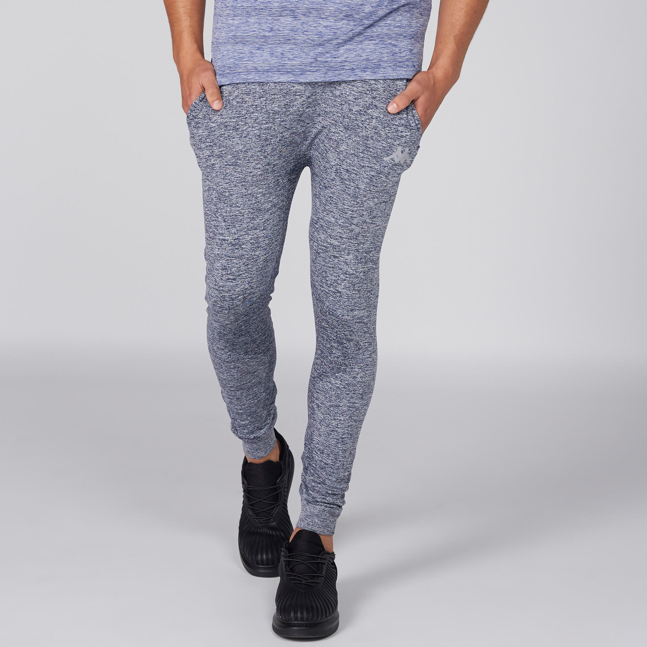 بنطال رياضي طويل بجيوب من كابا-men-clothing-sportswearandactivewear-bottoms-image-1