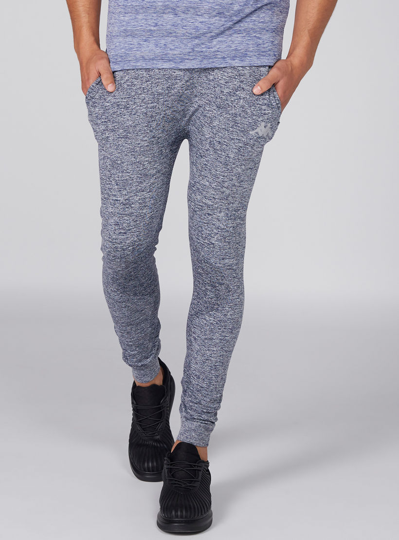 بنطال رياضي طويل بجيوب من كابا-men-clothing-sportswearandactivewear-bottoms-image-1