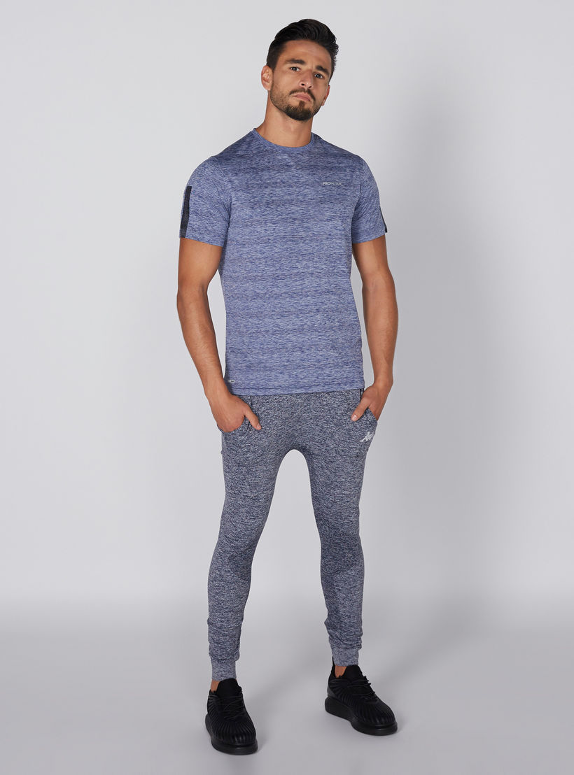 بنطال رياضي طويل بجيوب من كابا-men-clothing-sportswearandactivewear-bottoms-image-2