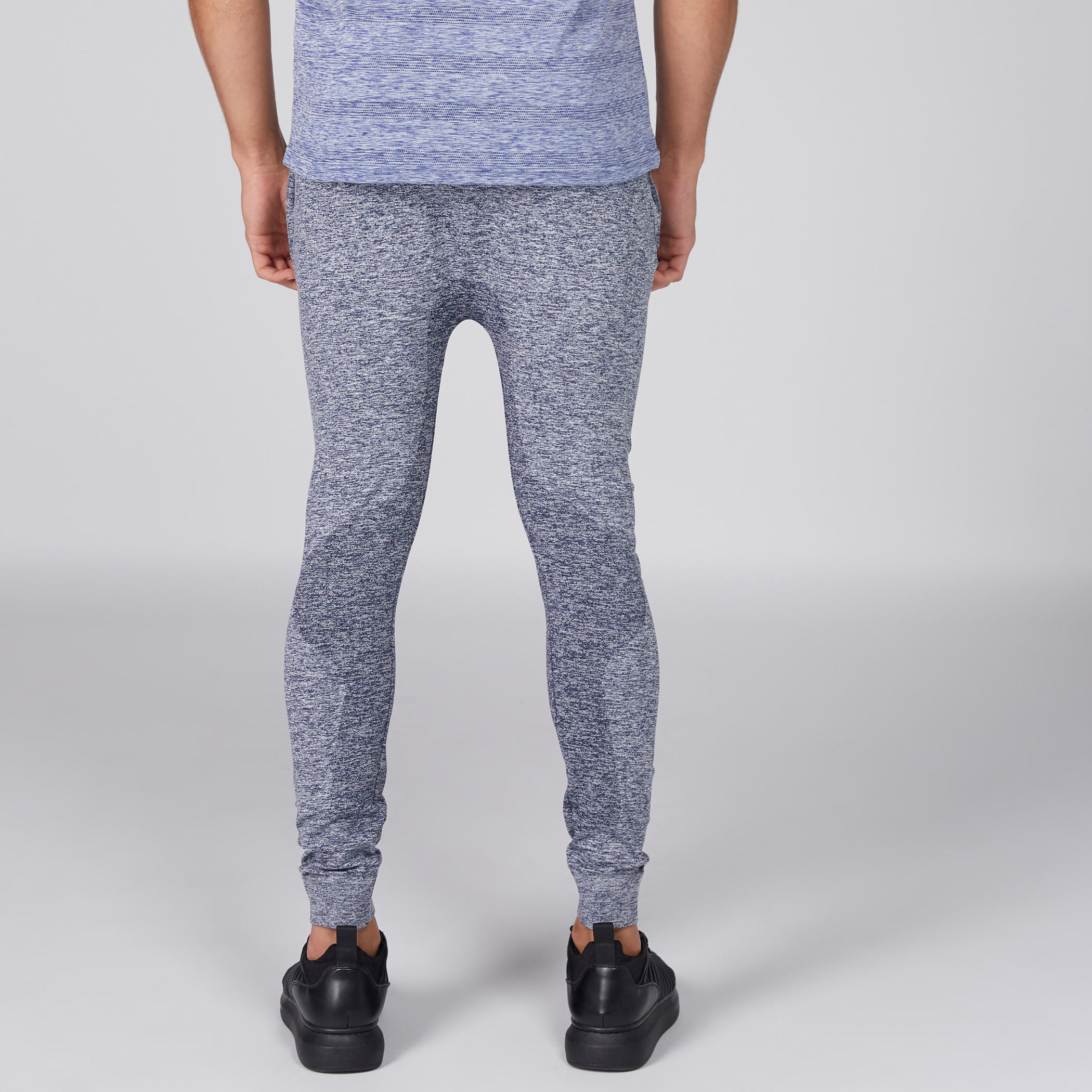 بنطال رياضي طويل بجيوب من كابا-men-clothing-sportswearandactivewear-bottoms-image-5