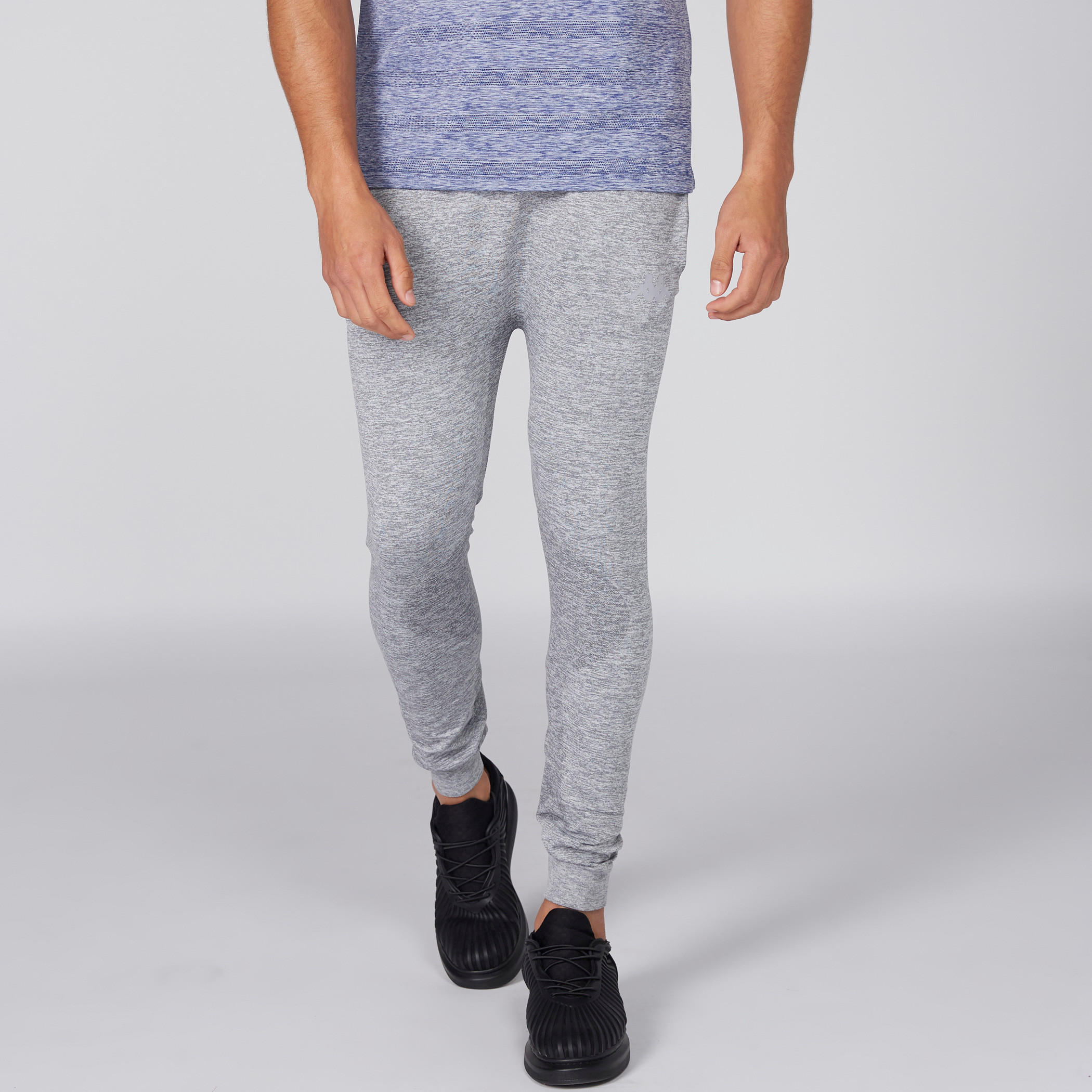 بنطال رياضي طويل بجيوب من كابا-men-clothing-sportswearandactivewear-bottoms-image-2