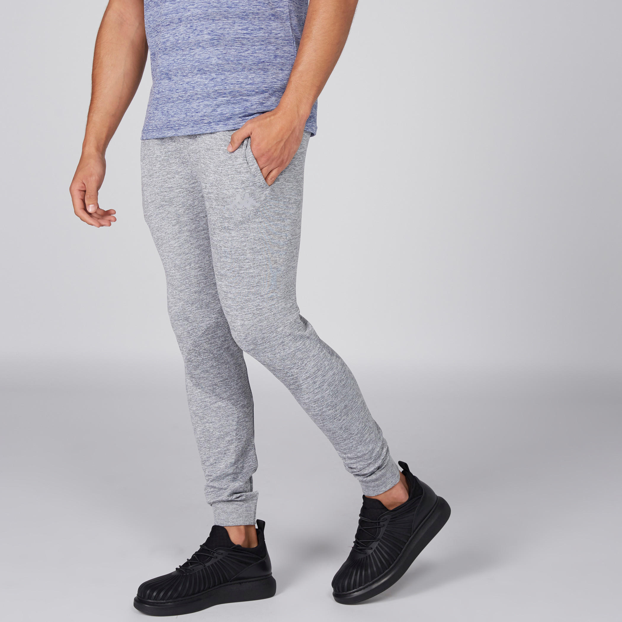 بنطال رياضي طويل بجيوب من كابا-men-clothing-sportswearandactivewear-bottoms-image-4