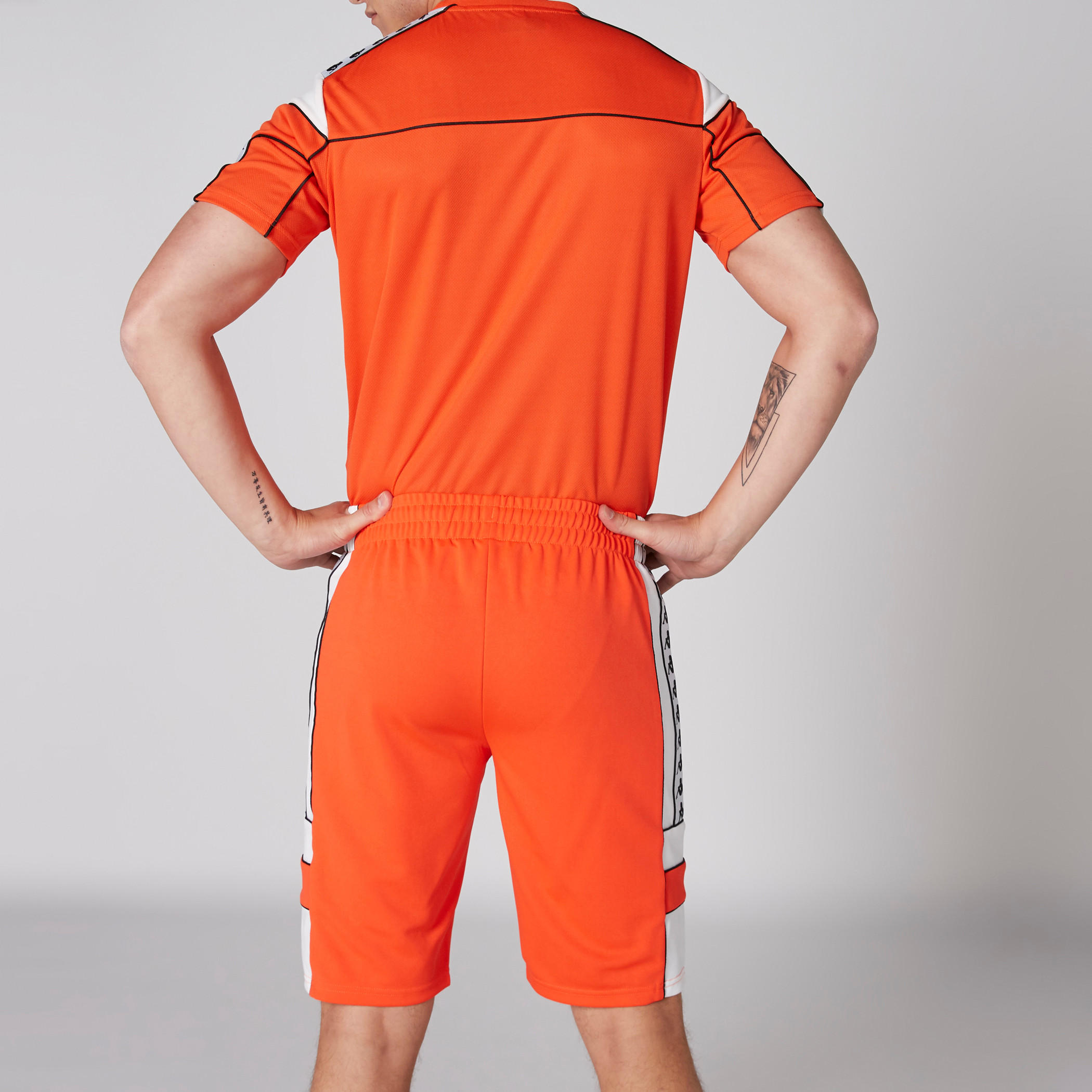 شورت بخصر مطّاطي من كابا-men-clothing-bottoms-shorts-image-2