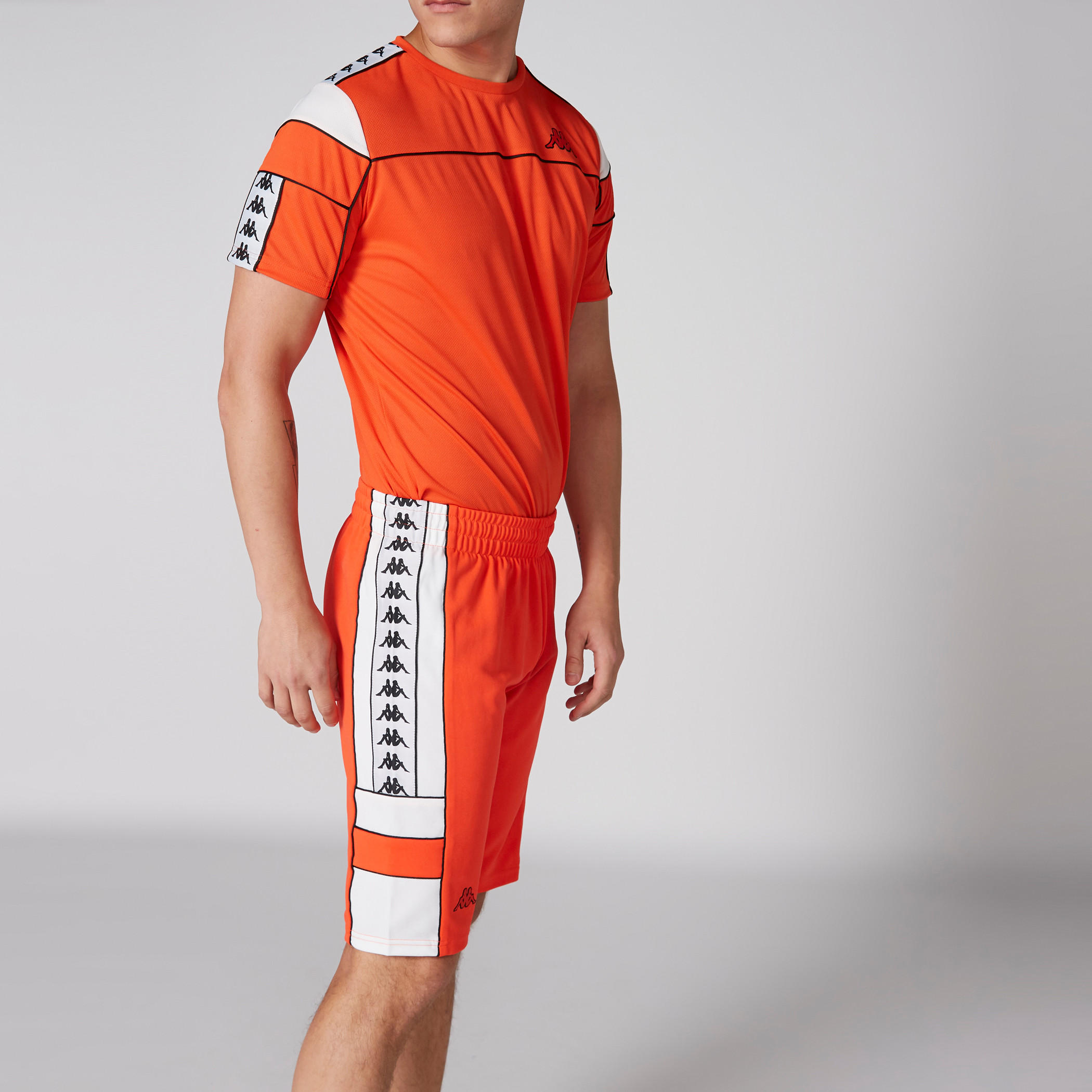 شورت بخصر مطّاطي من كابا-men-clothing-bottoms-shorts-image-3