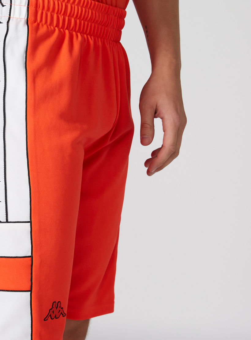 شورت بخصر مطّاطي من كابا-men-clothing-bottoms-shorts-image-5