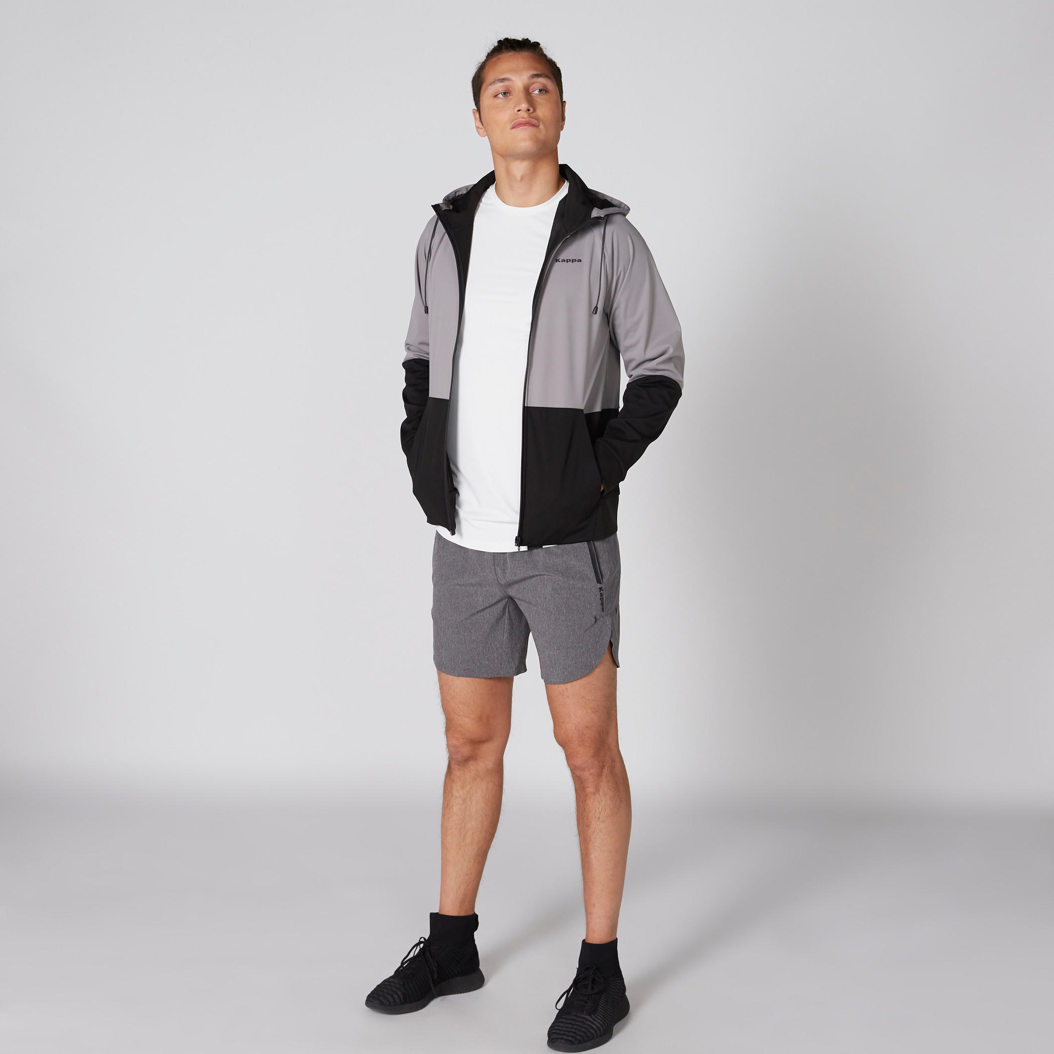 Kappa Printed T-Shirt with Round Neck and Short Sleeves-men-clothing-sportswearandactivewear-tshirtsandpolos-image-3