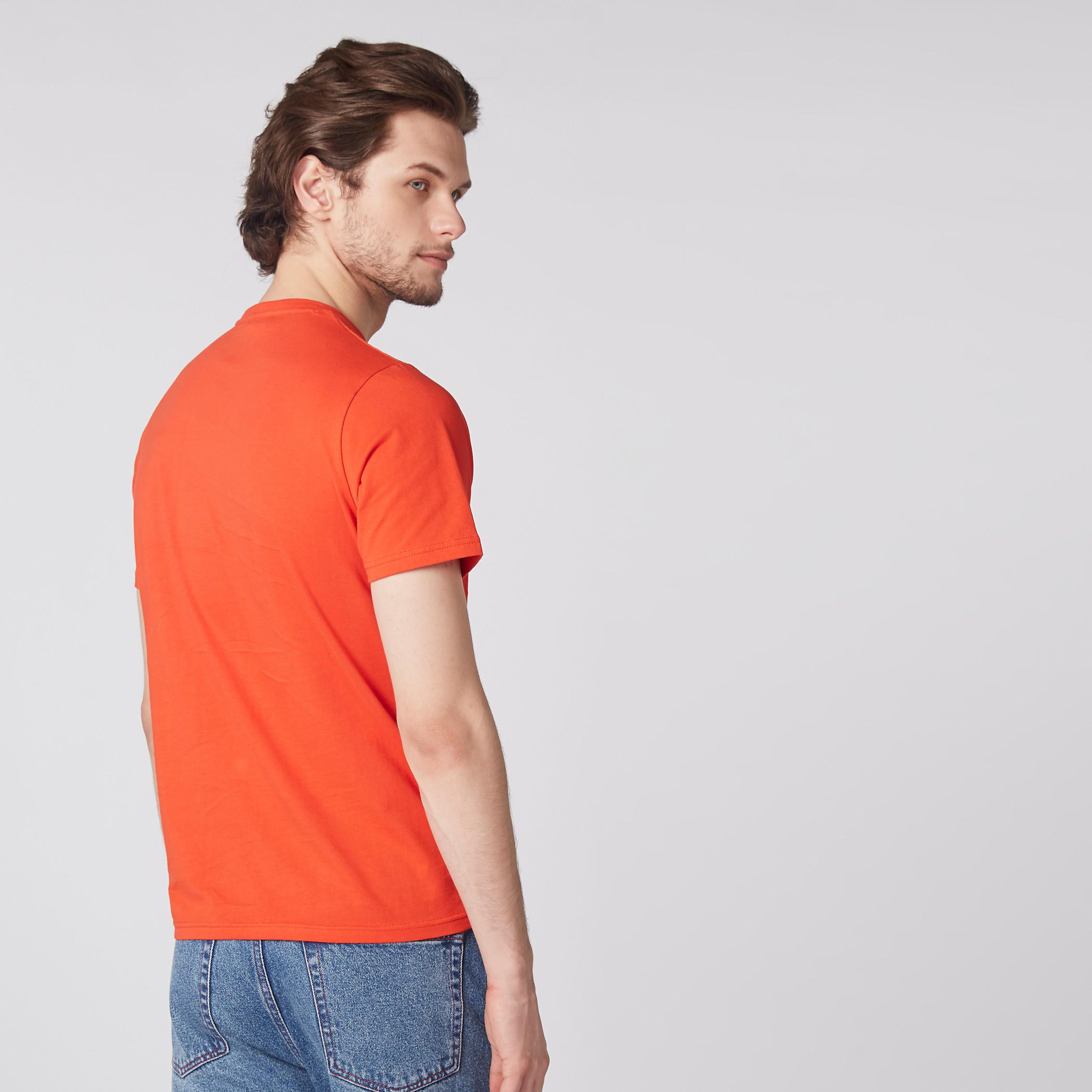 تيشيرت بأكمام قصيرة وطبعات من كابا-men-clothing-tshirtsandpolos-tshirts-image-3