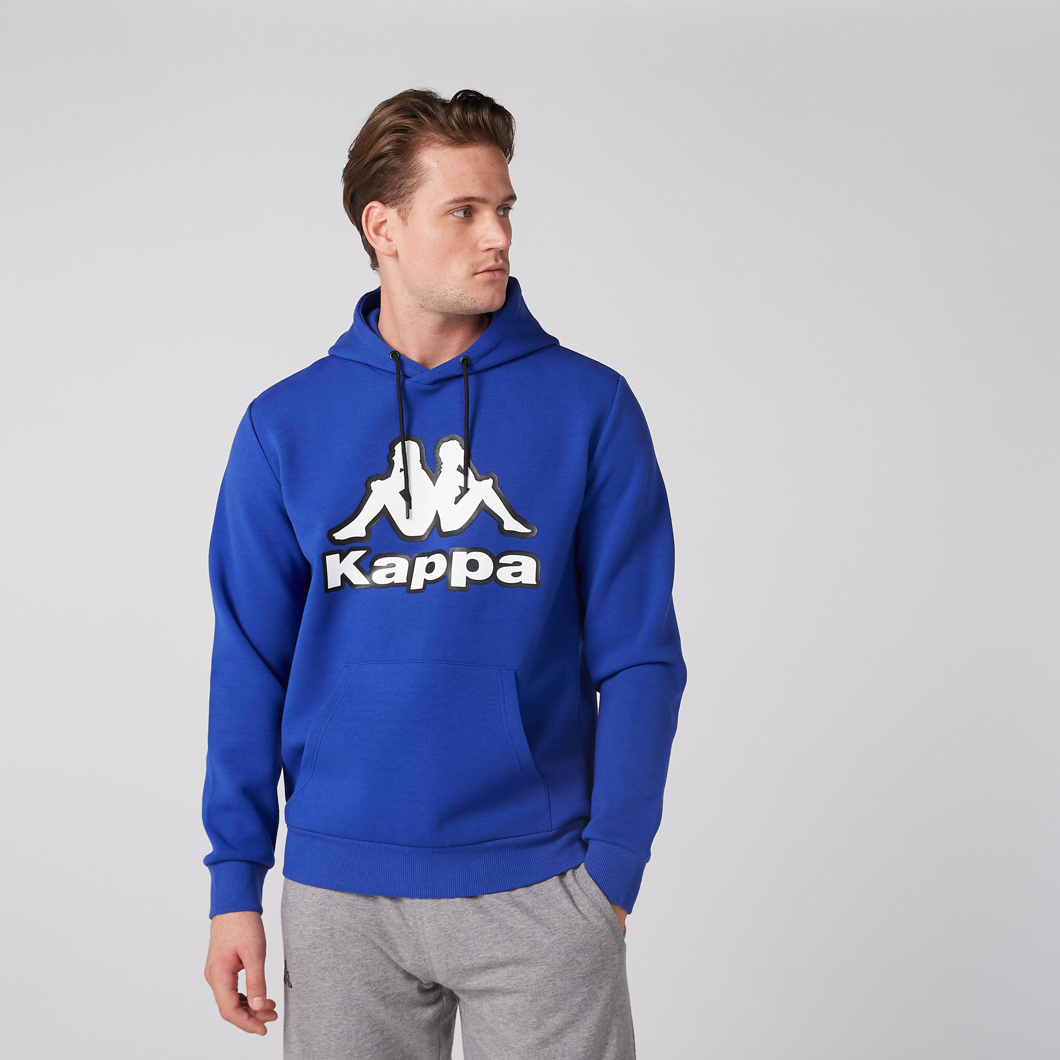 سويت شيرت بقبعة وأكمام طويلة وطبعات من كابا-men-winterwear-hoodiesandsweatshirts-image-3