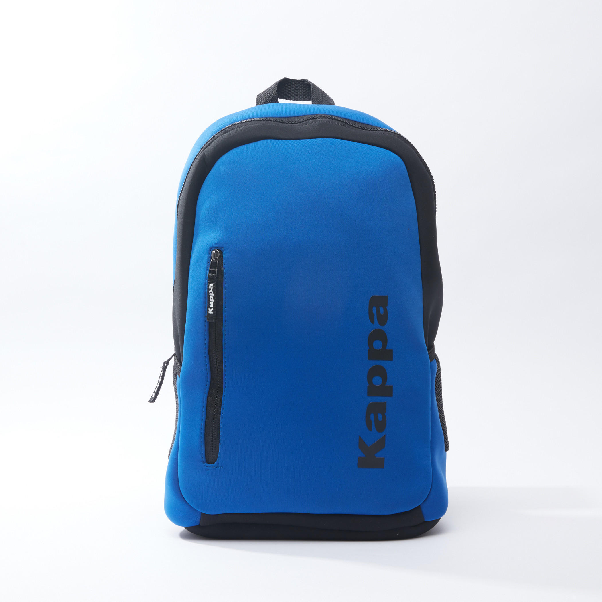 حقيبة ظهر بطبعات وسحّاب إغلاق من كابا-men-bags-image-4