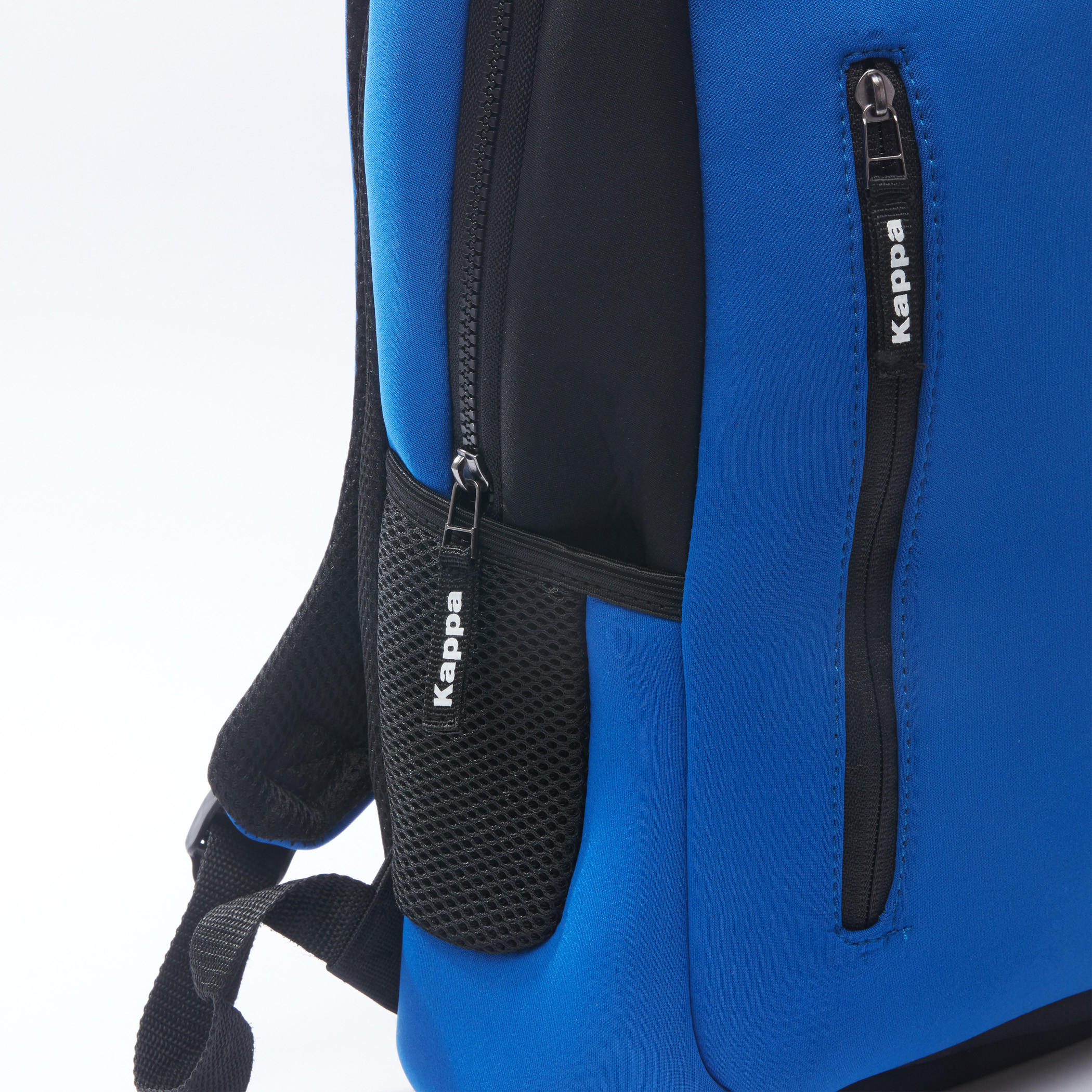 حقيبة ظهر بطبعات وسحّاب إغلاق من كابا-men-bags-image-2