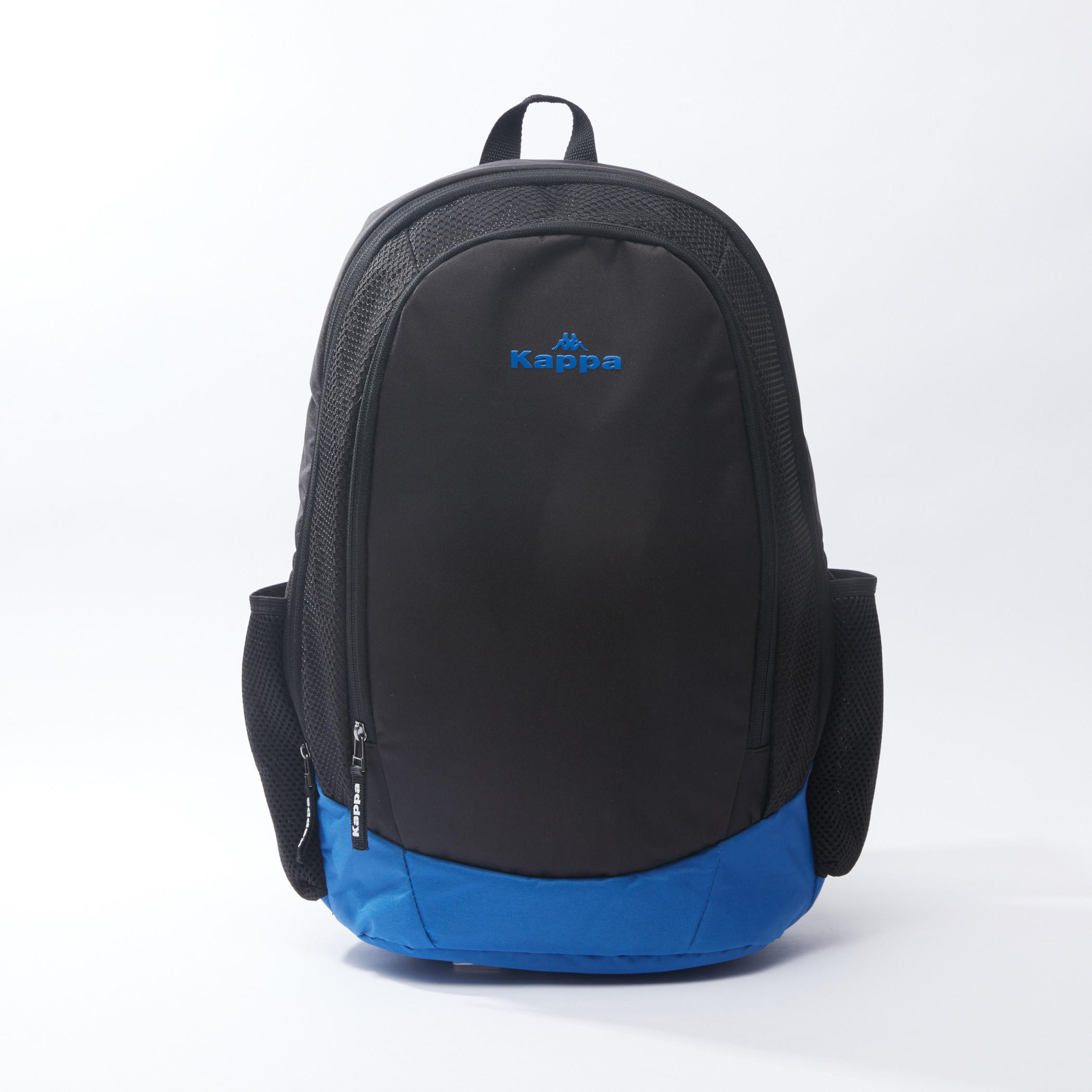 حقيبة ظهر بارزة الملمس بسحّاب إغلاق من كابا-men-bags-image-4