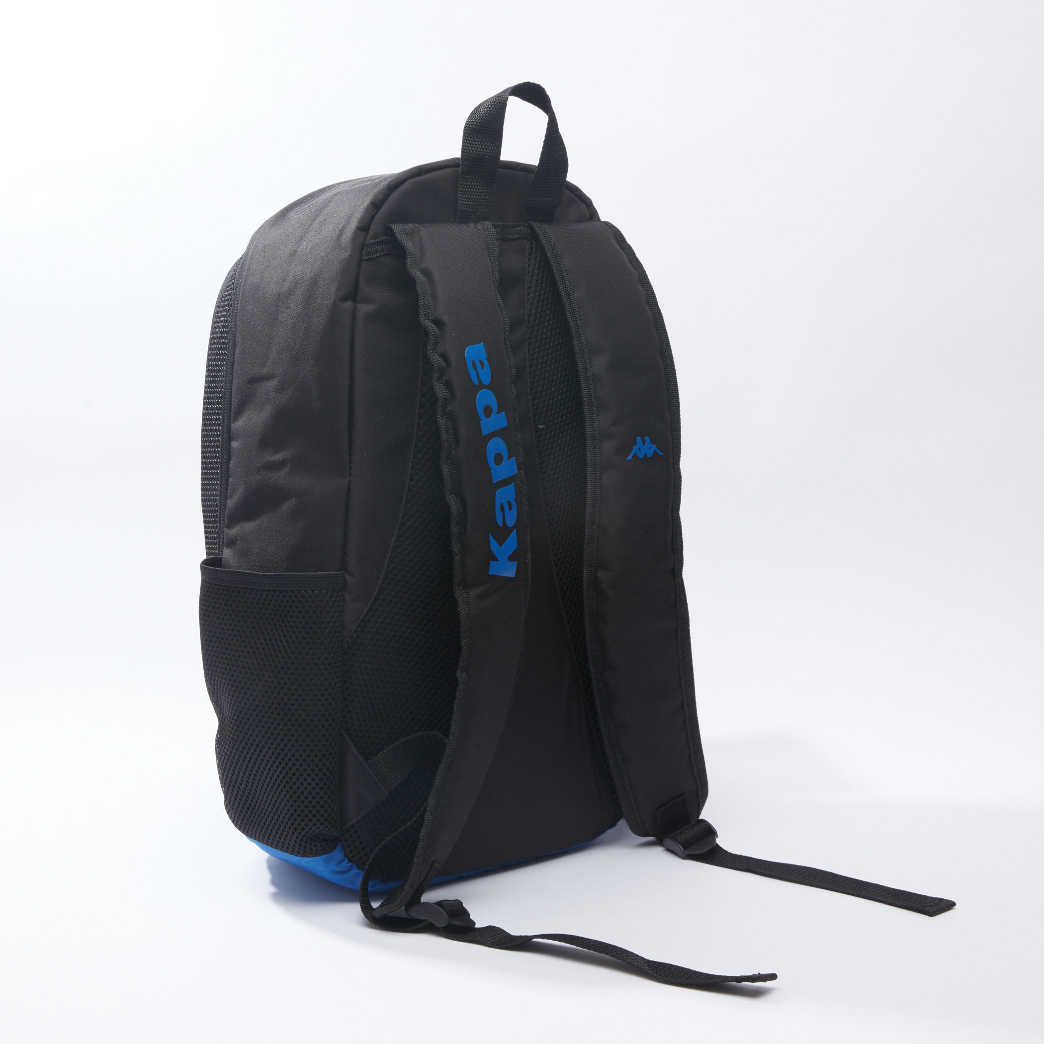 حقيبة ظهر بارزة الملمس بسحّاب إغلاق من كابا-men-bags-image-3