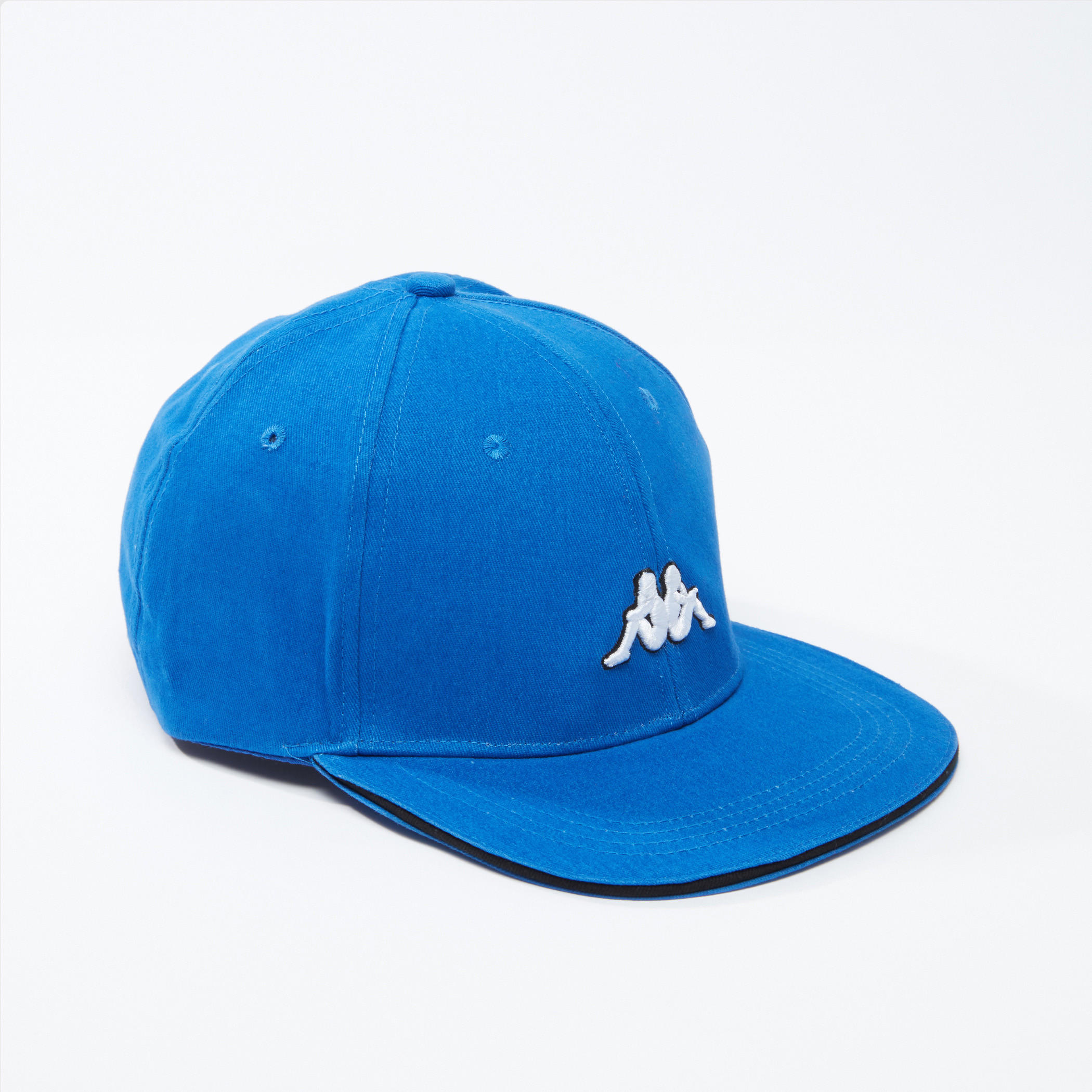 قبعة كاب فايزور منحنية بثنية إغلاق من كابا-men-caps-image-1