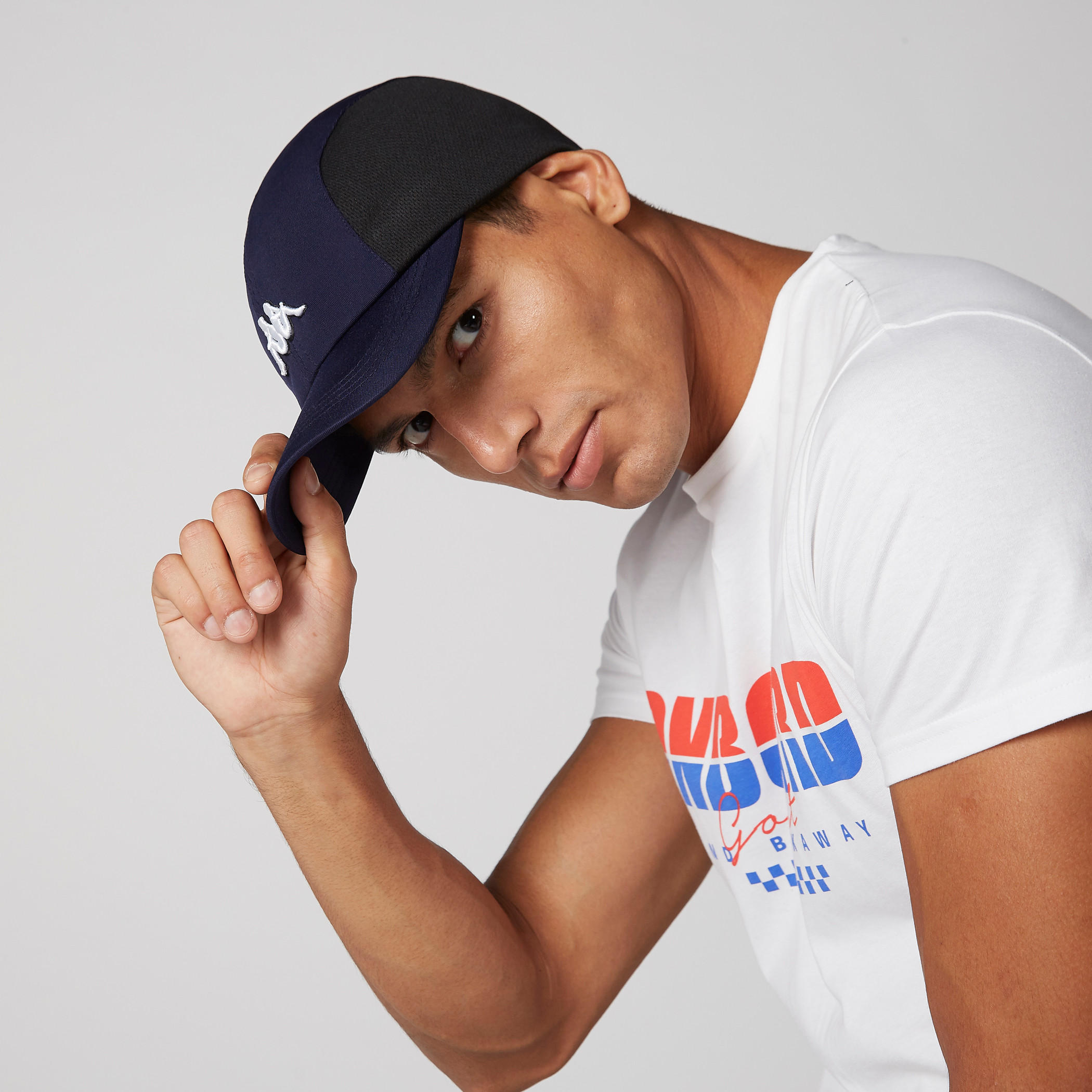 قبعة كاب مطرّز من كابا-men-caps-image-2