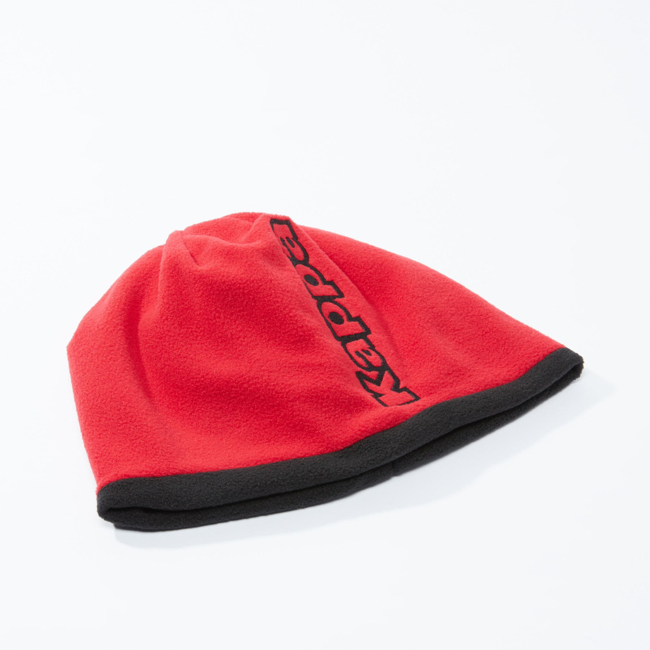 قبعة بيني بارزة الملمس بتطريز من كابا-men-caps-image-1