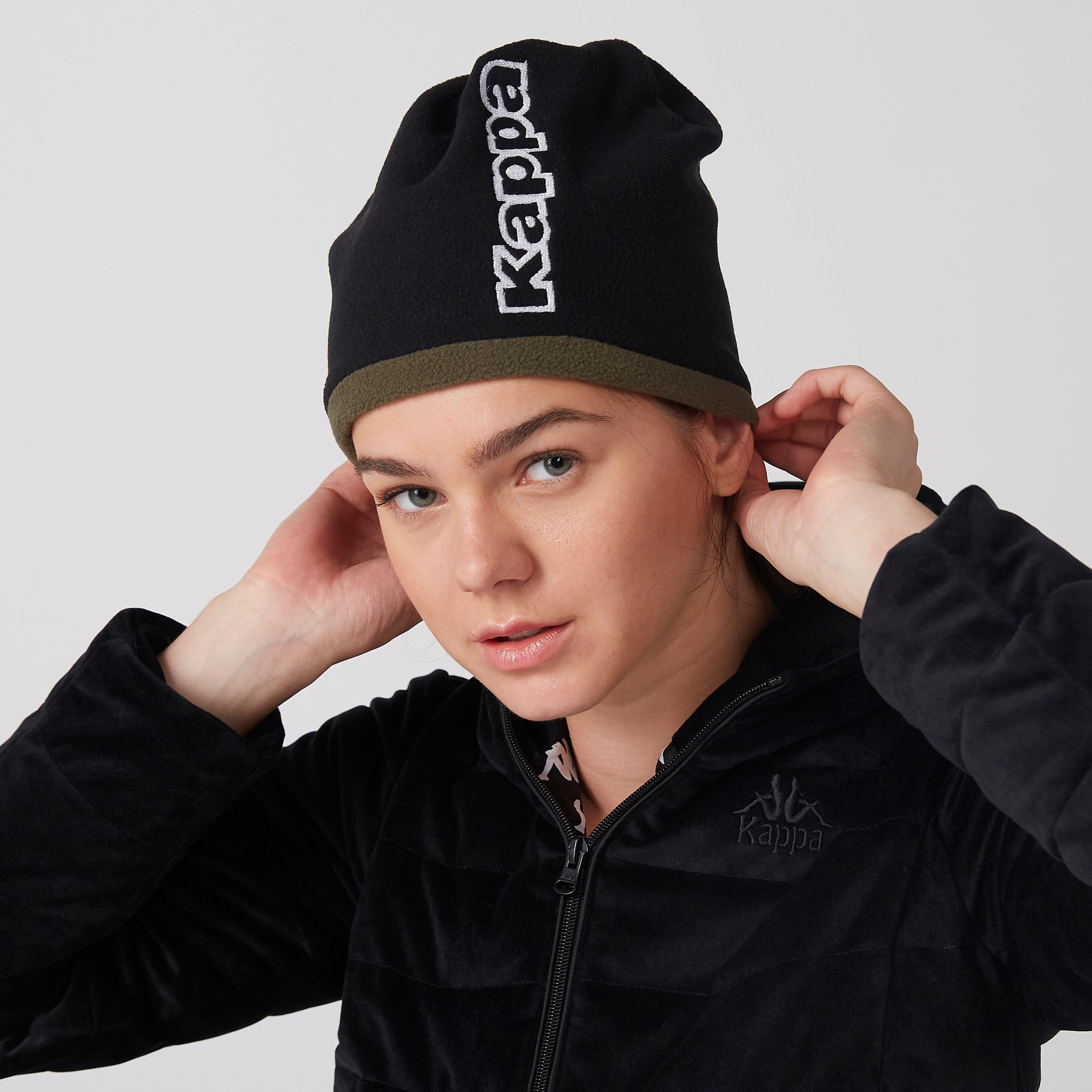 قبعة بيني من كابا-women-clothingaccessories-capsandhats-image-2