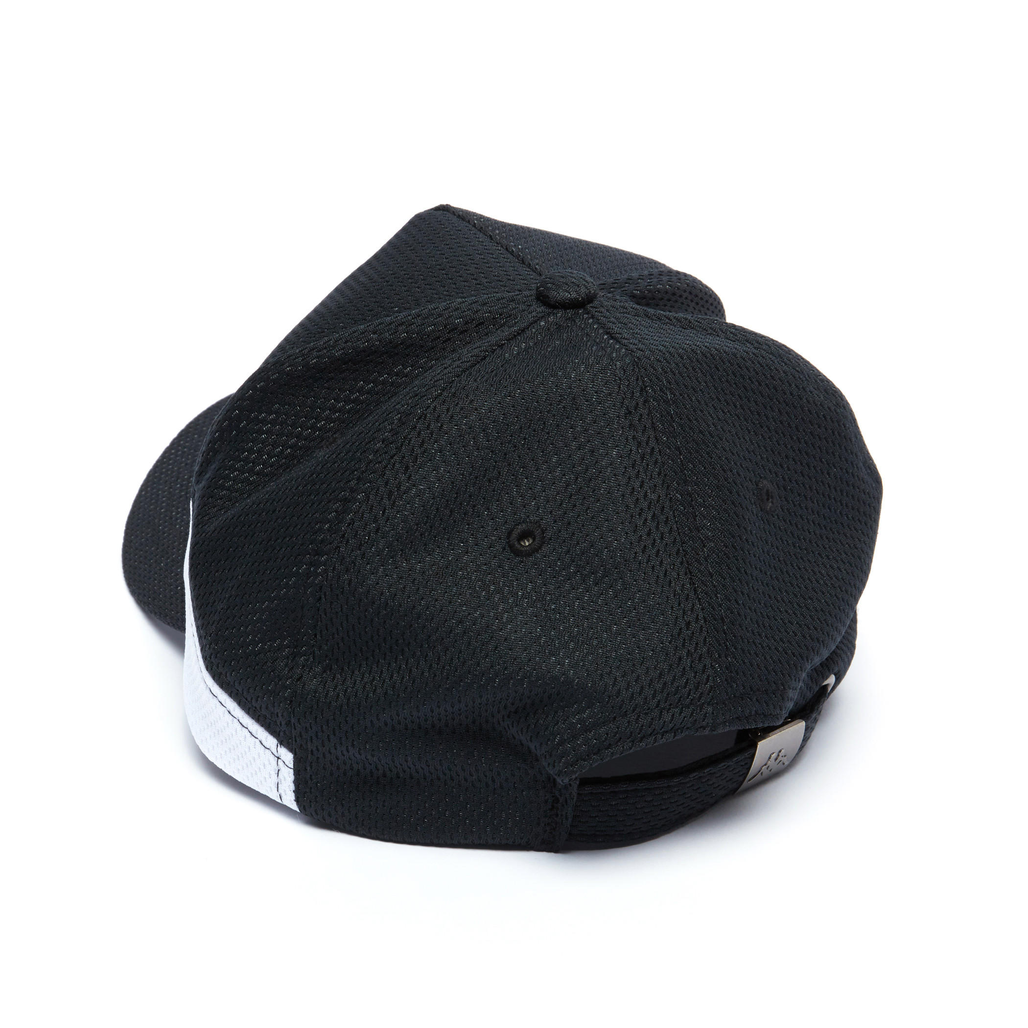 قبعة بثنية وتصميم بارز الملمس من كابا-men-caps-image-3