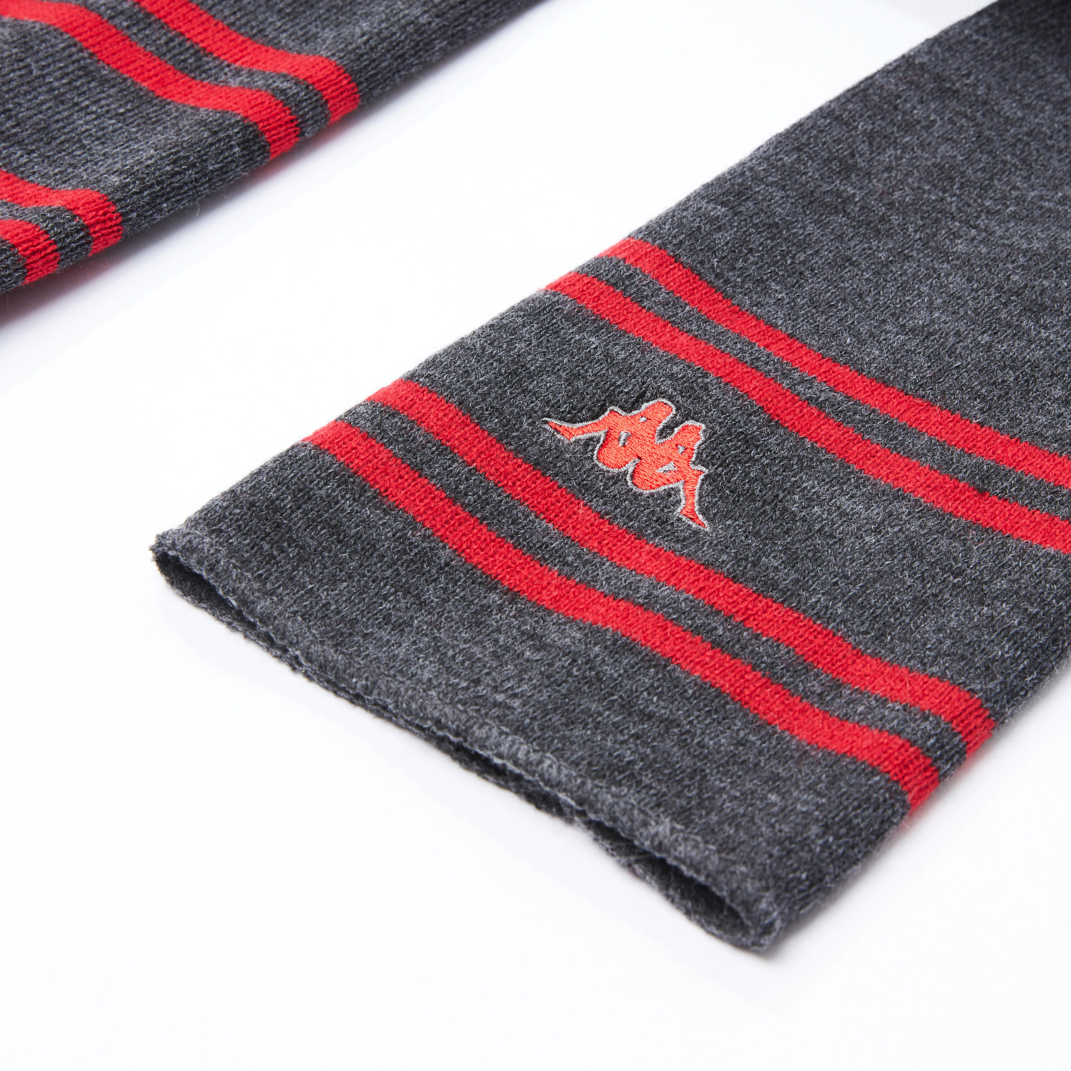 Kappa Textured Muffler-men-scarvesandgloves-image-3