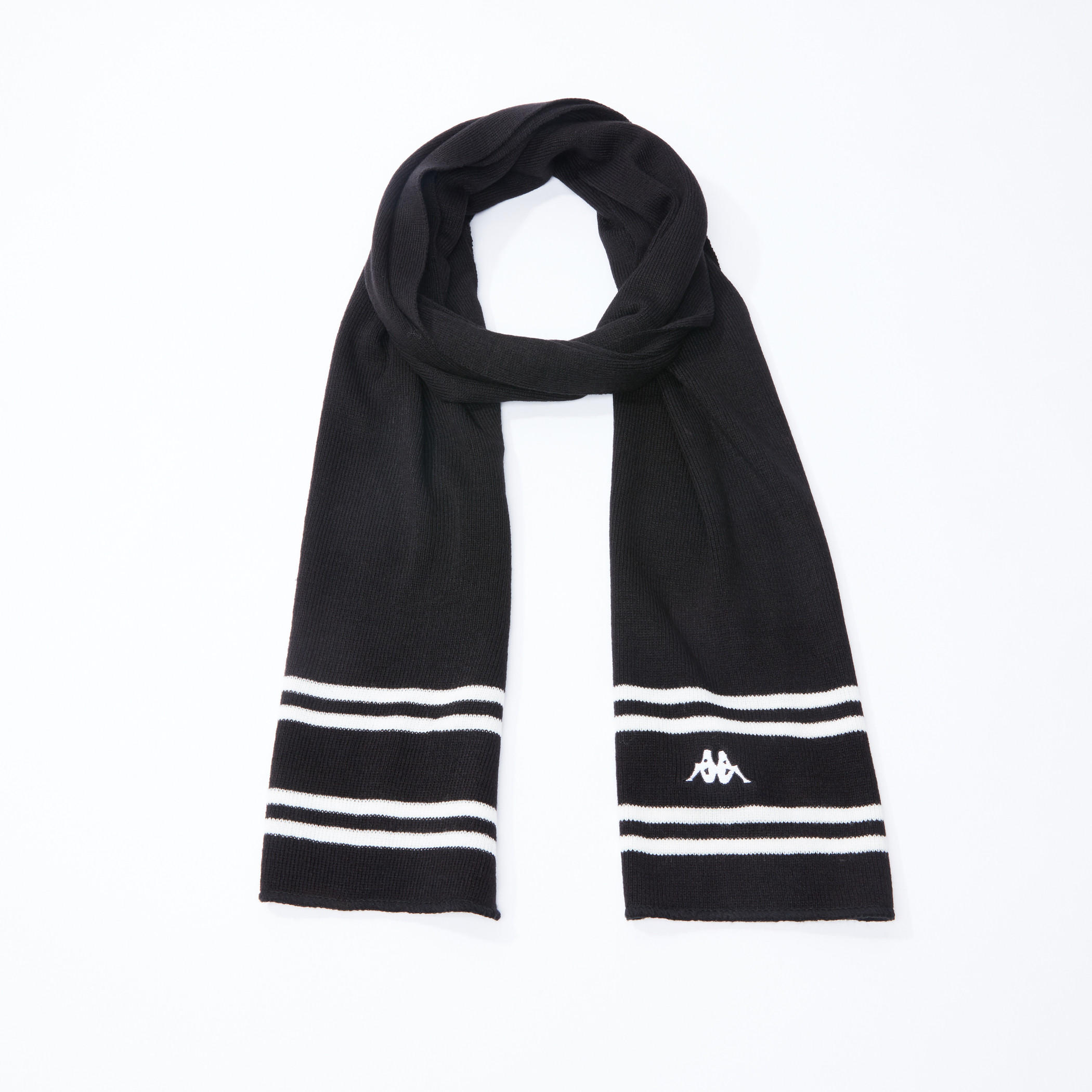 شال بارز الملمس من كابا-men-scarvesandgloves-image-3
