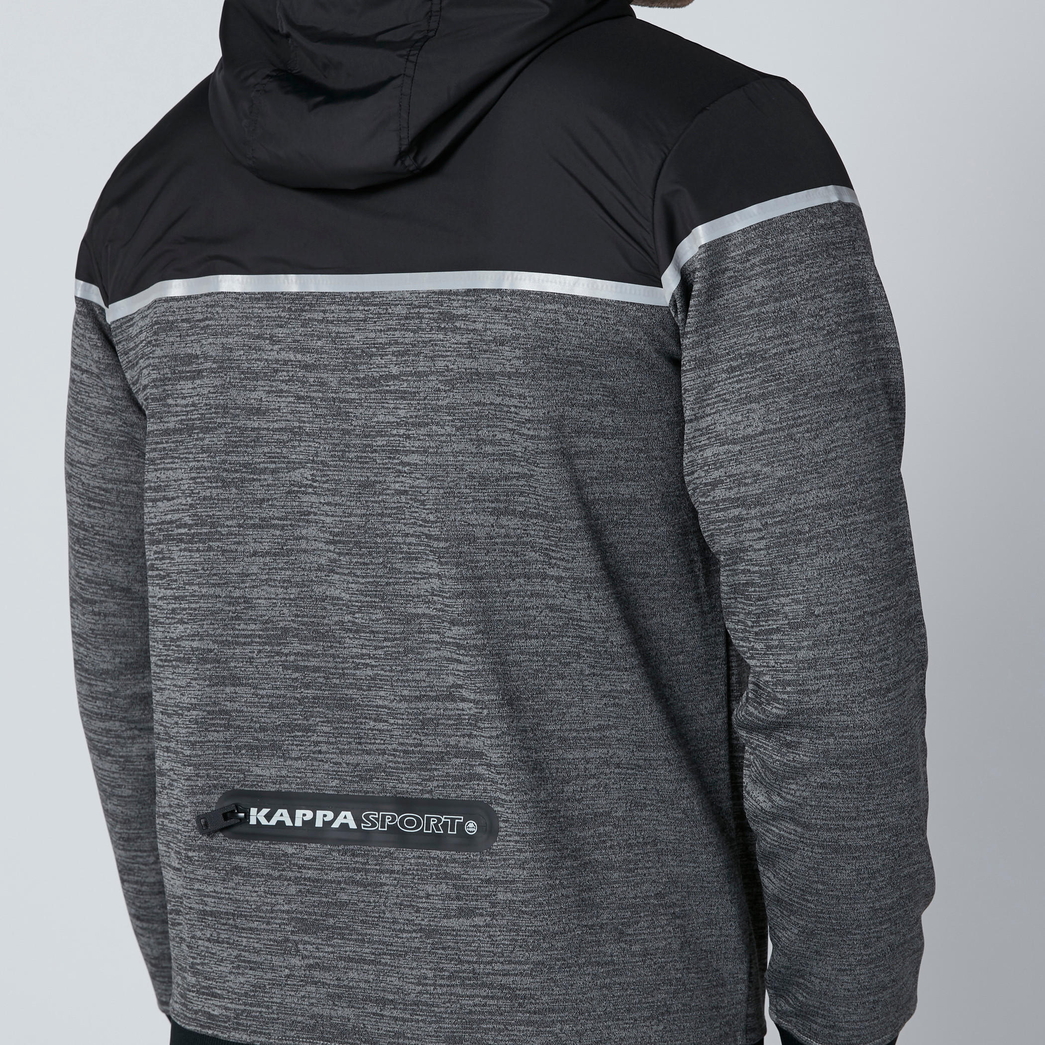 جاكيت بقبّعة بأكمام طويلة وجيوب من كابا-men-winterwear-hoodiesandsweatshirts-image-5