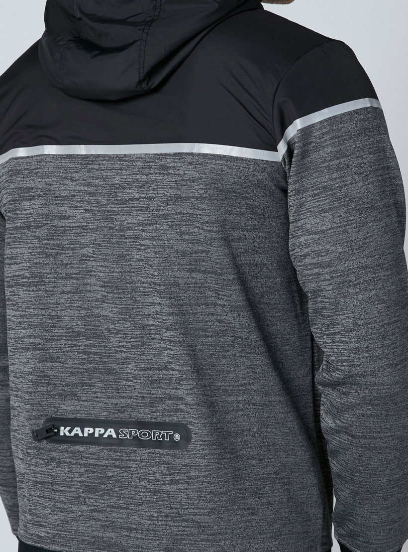 جاكيت بقبّعة بأكمام طويلة وجيوب من كابا-men-winterwear-hoodiesandsweatshirts-image-5