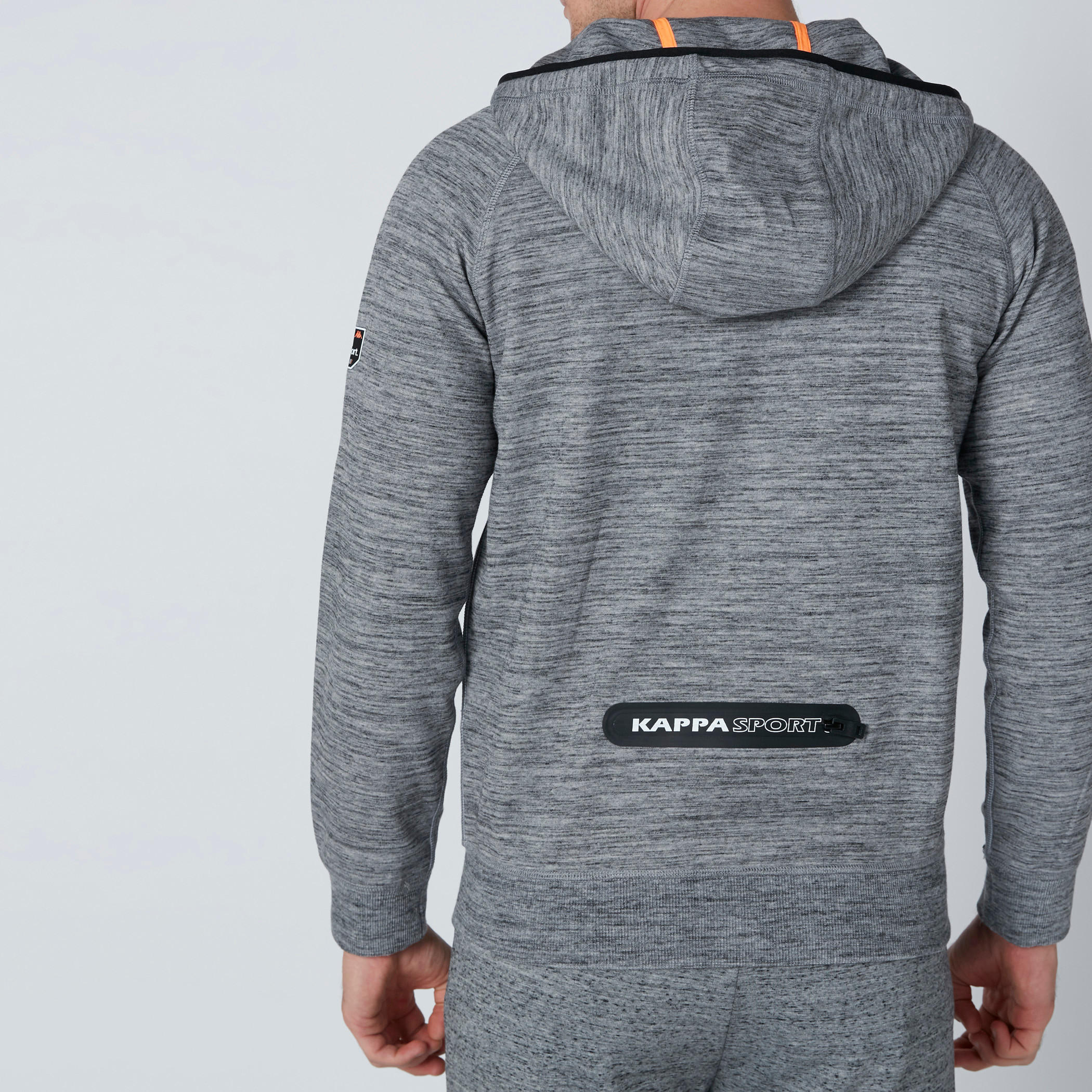 جاكيت بقبعة وأكمام طويلة وطبعات من كابا-men-clothing-jacketsandblazers-jackets-image-4