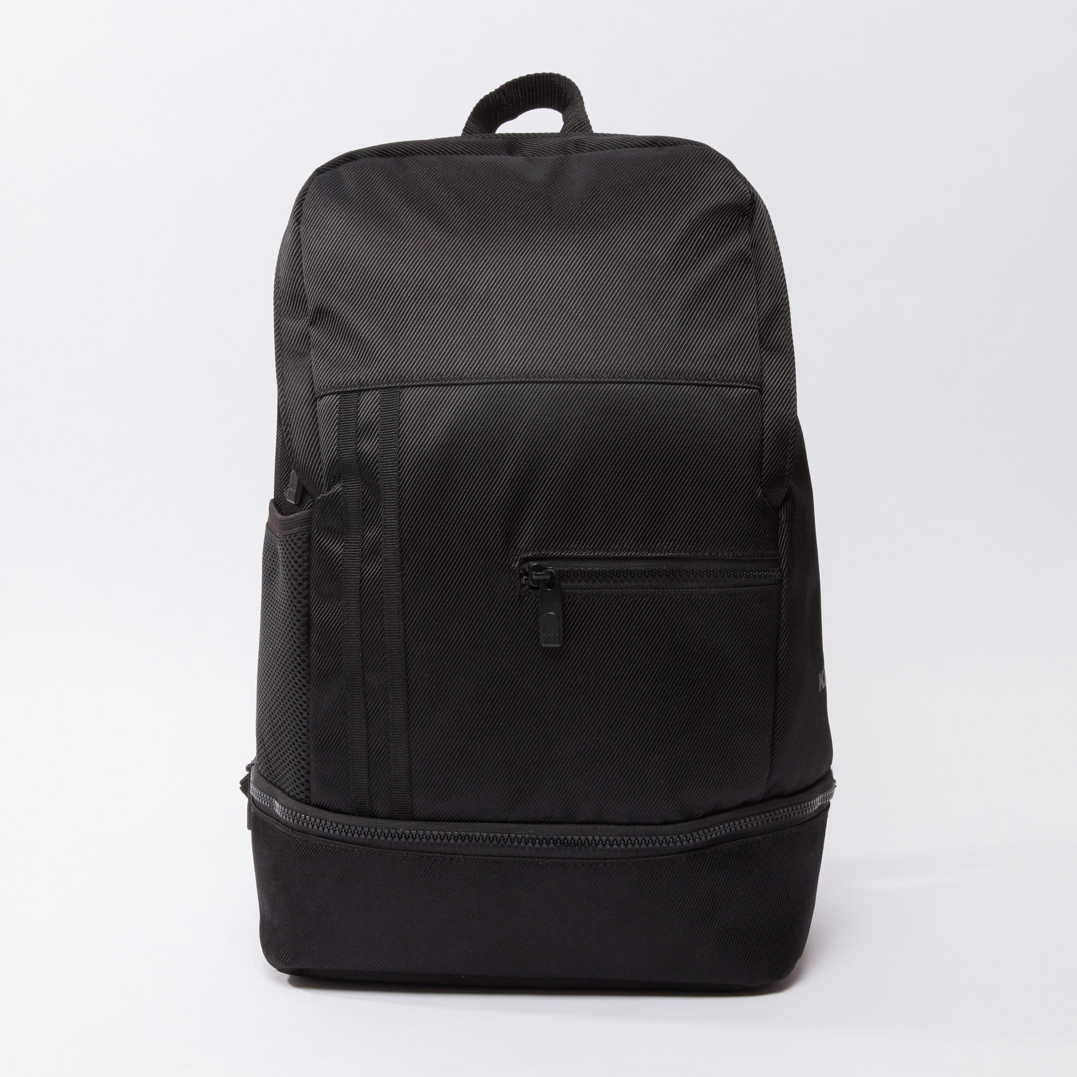 حقيبة ظهر بسحّاب إغلاق من كابا-men-bags-image-5