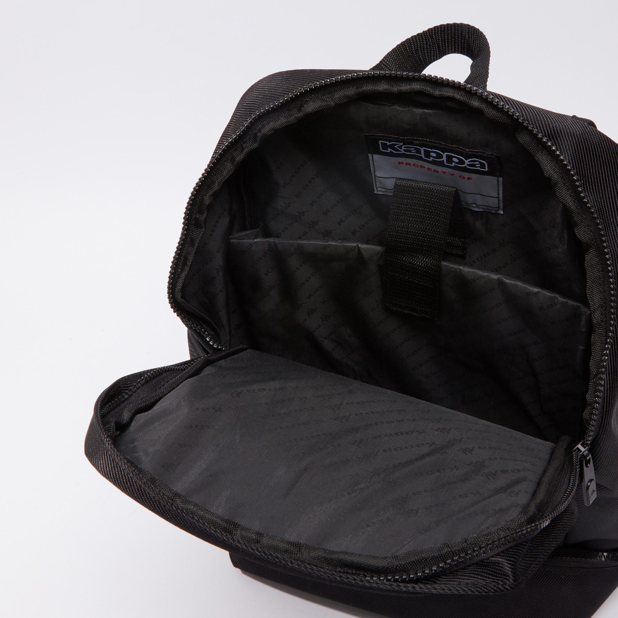 حقيبة ظهر بسحّاب إغلاق من كابا-men-bags-image-1