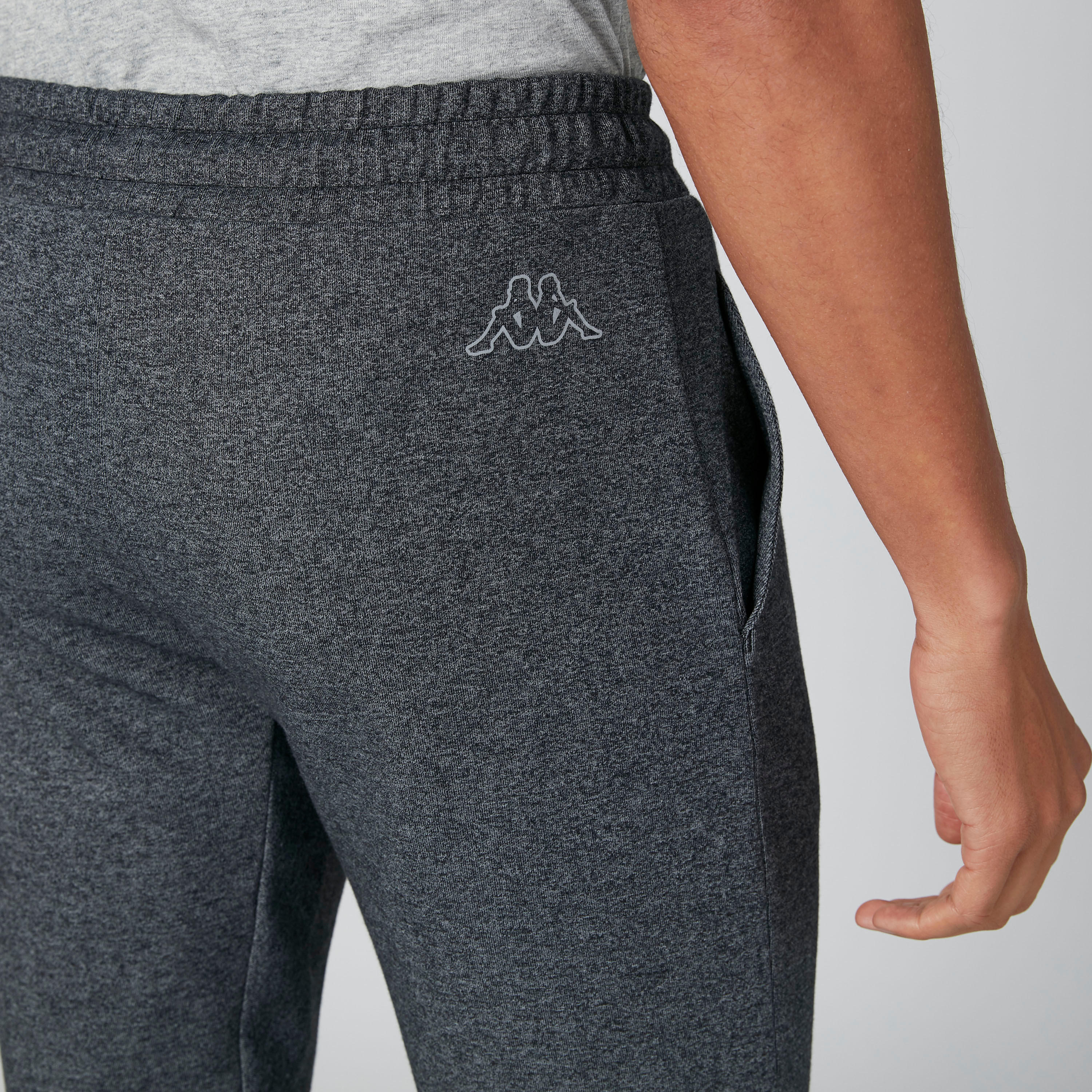 Kappa Printed Pants with Pocket Detail-men-clothing-bottoms-joggers-image-6