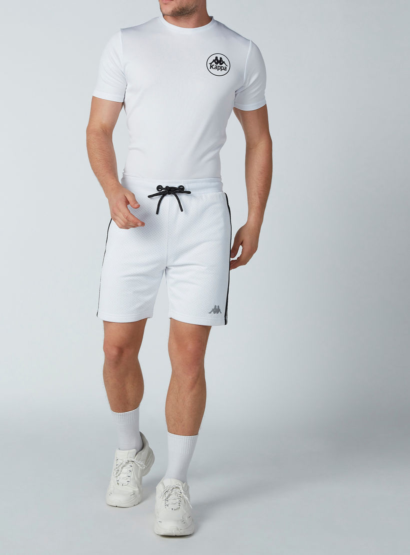 شورت محبوك برباط وجيوب من كابا-men-clothing-sportswearandactivewear-bottoms-image-4