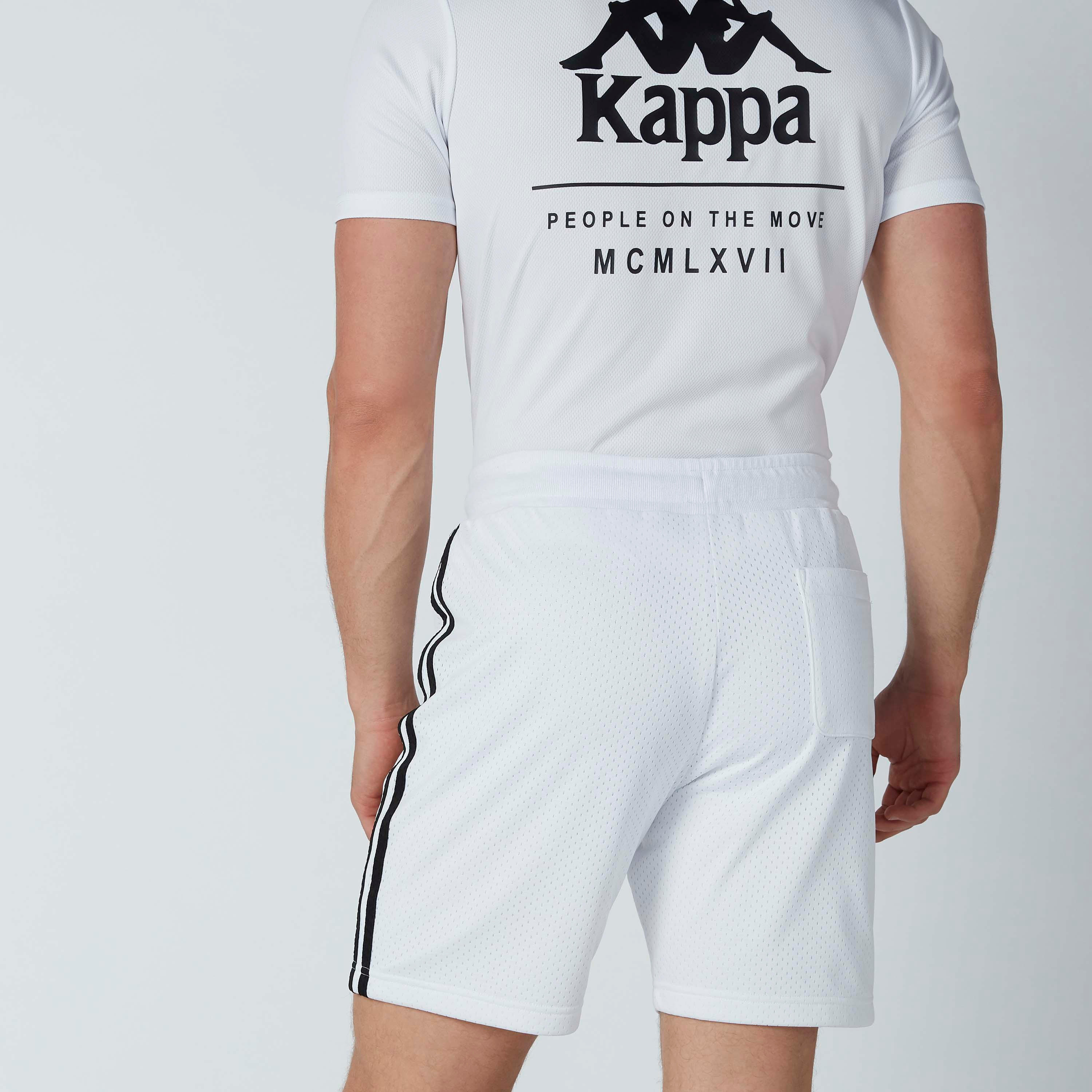 شورت محبوك برباط وجيوب من كابا-men-clothing-sportswearandactivewear-bottoms-image-5