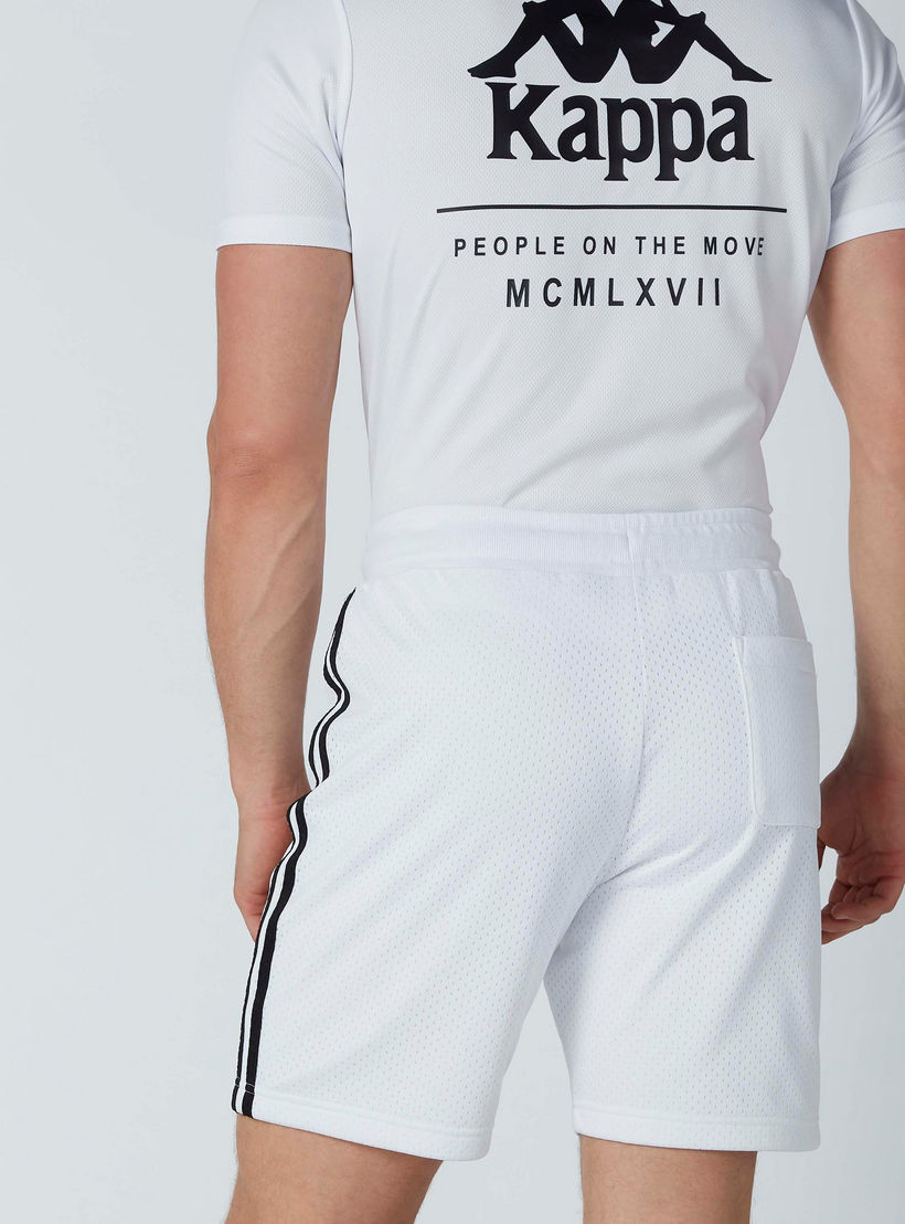 شورت محبوك برباط وجيوب من كابا-men-clothing-sportswearandactivewear-bottoms-image-5