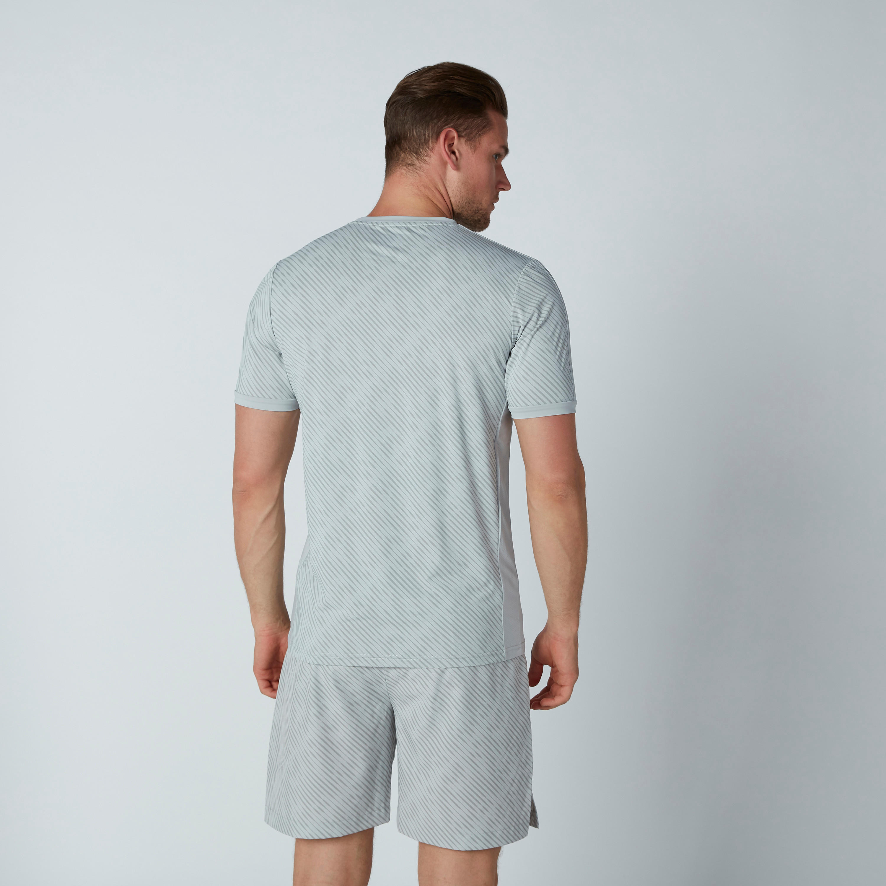 Kappa Printed T-shirt with Short Sleeves-men-clothing-sportswearandactivewear-tshirtsandpolos-image-3