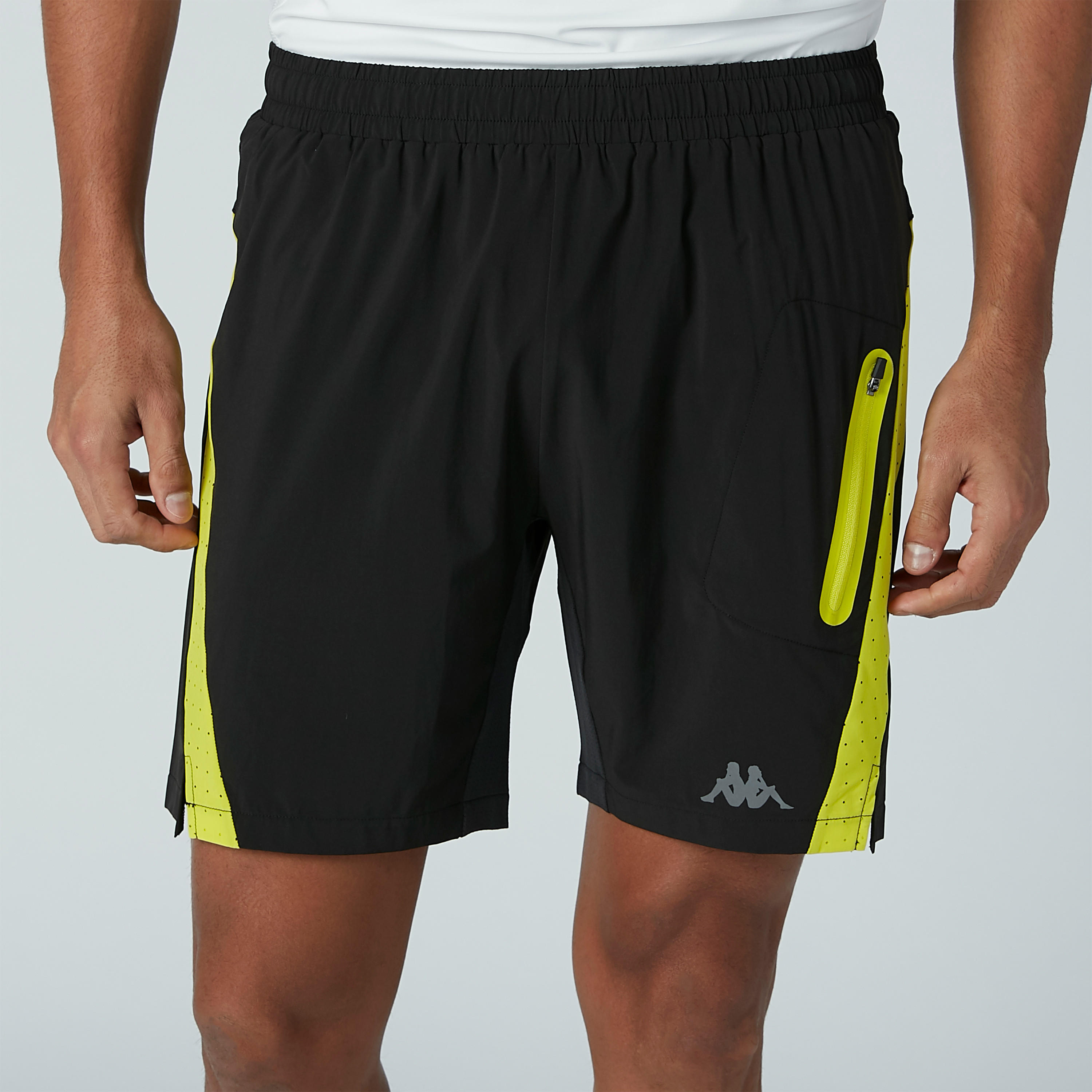 شورت بخصر مطاطي وطبعات من كابا-men-clothing-bottoms-shorts-image-3