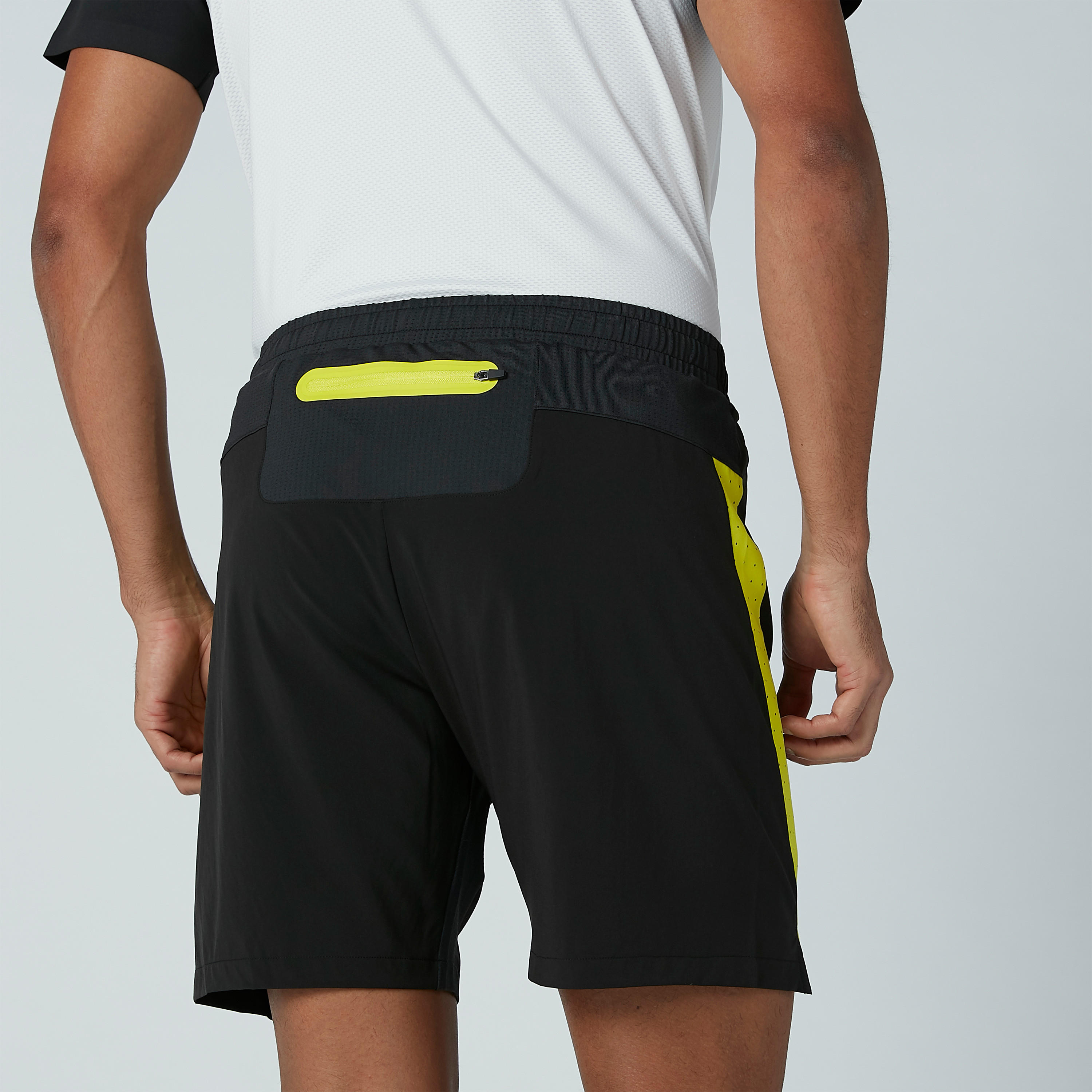 شورت بخصر مطاطي وطبعات من كابا-men-clothing-bottoms-shorts-image-4