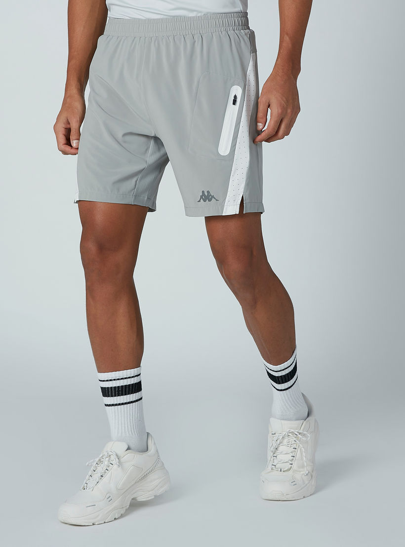 شورت بخصر مطاطي وطبعات من كابا-men-clothing-bottoms-shorts-image-2