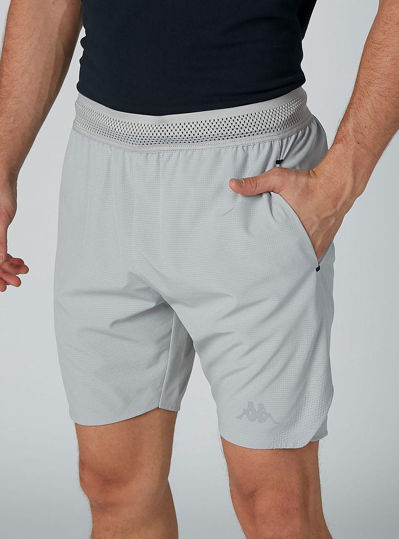شورت بجيوب وطبعات من كابا-men-clothing-bottoms-shorts-image-1