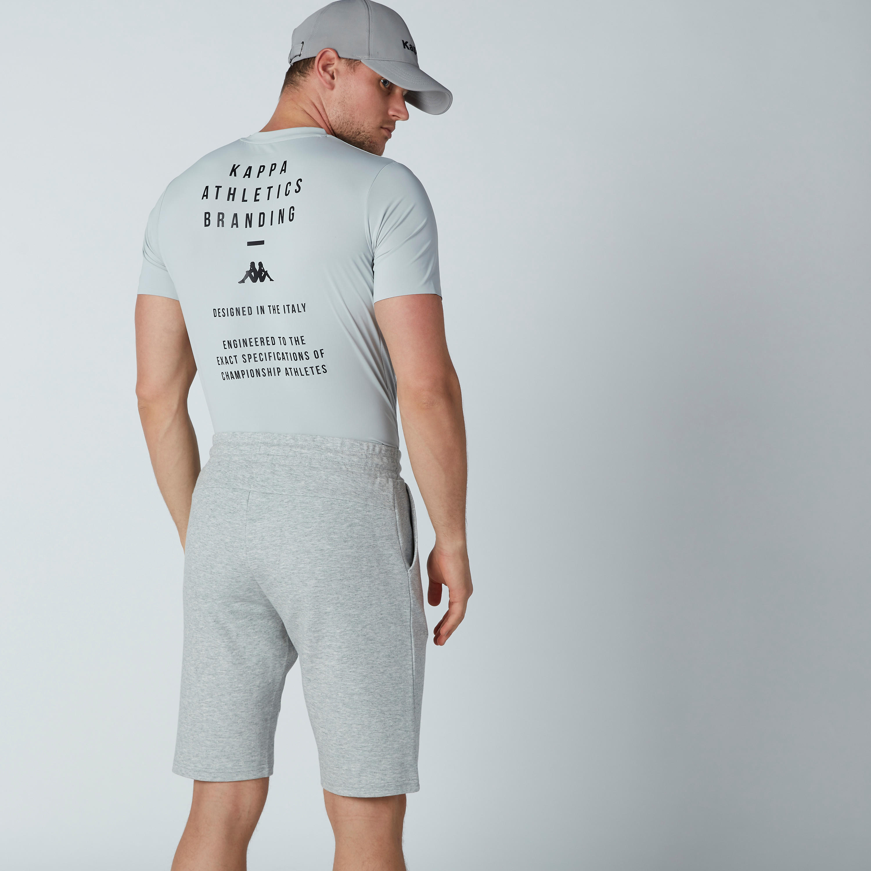 شورت مقلّم برباط من كابا-men-clothing-bottoms-shorts-image-4