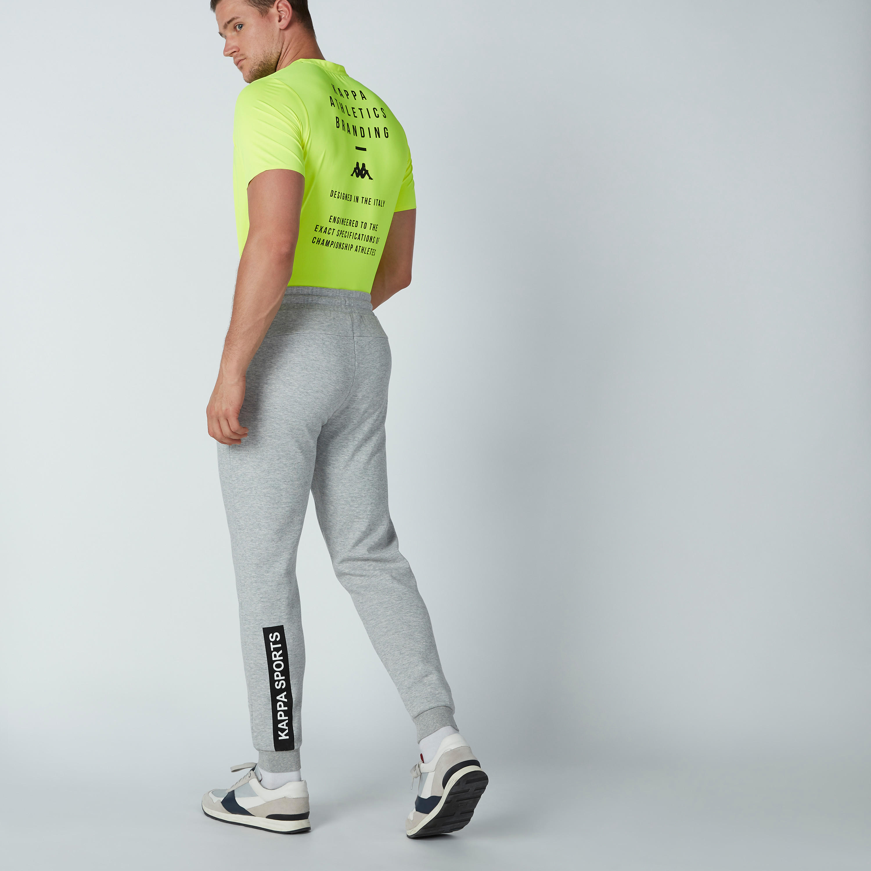بنطال رياضي طويل بجيوب من كابا-men-clothing-sportswearandactivewear-bottoms-image-5