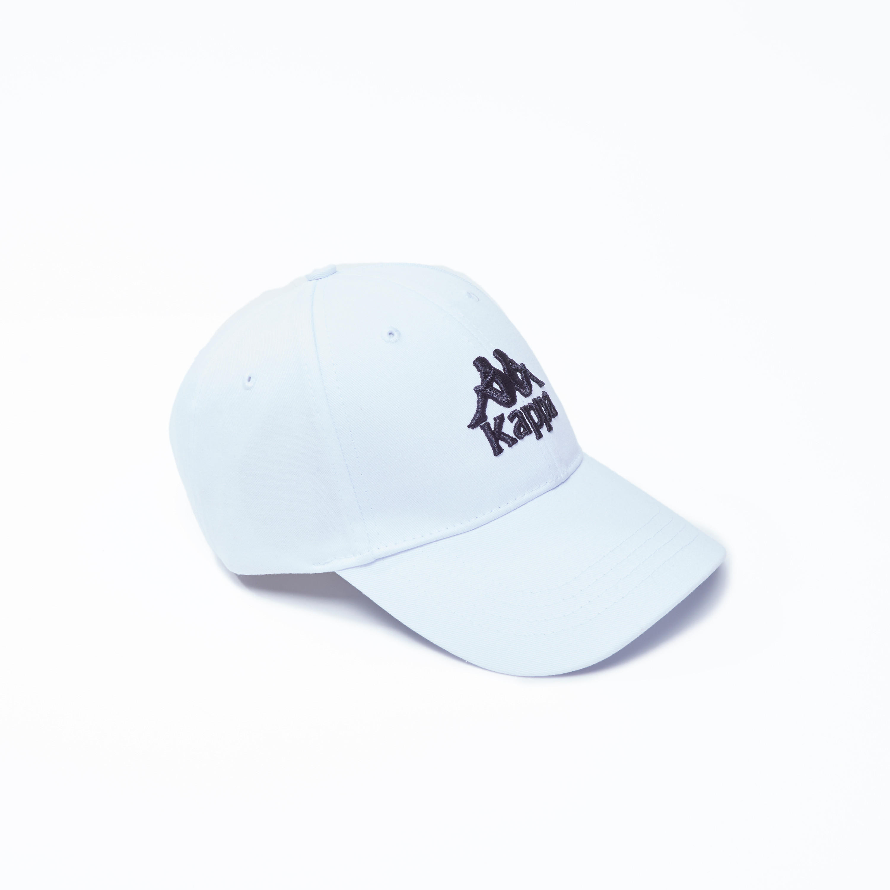 Kappa Logo Detail Cap-men-caps-image-1
