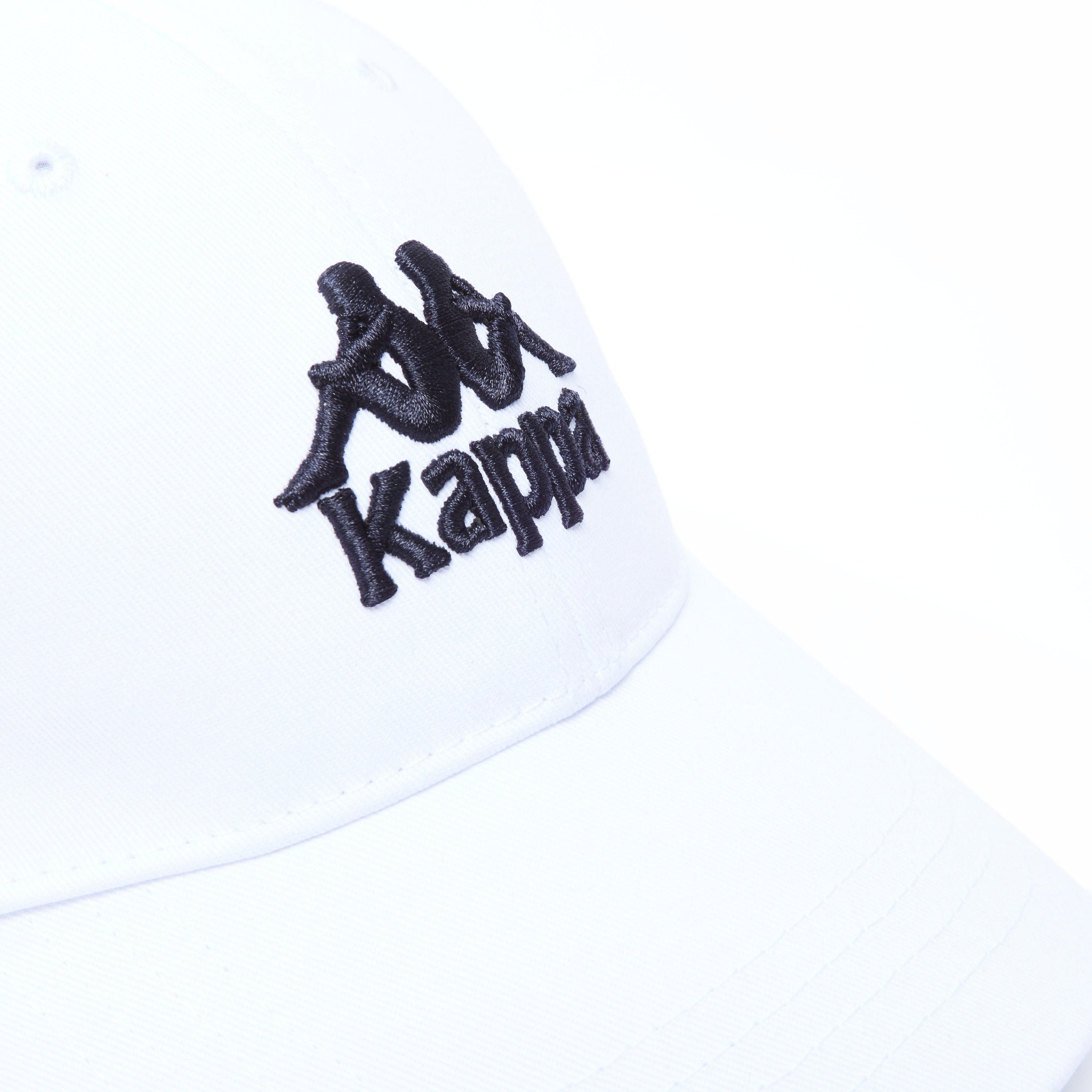 Kappa Logo Detail Cap-men-caps-image-3